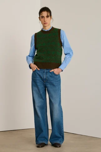 Soeur pull namaste- Pulls