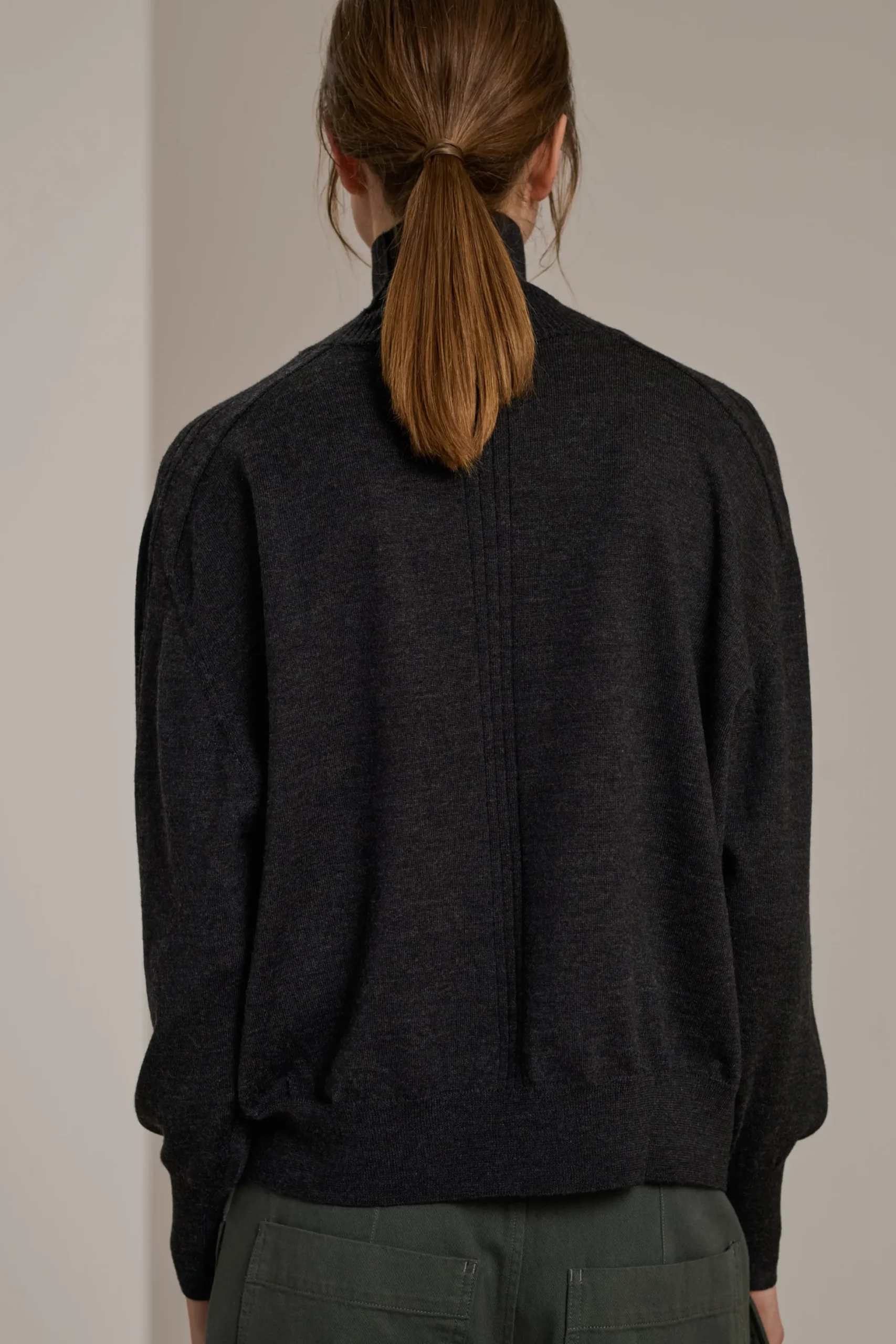 Soeur pull nord- Pulls