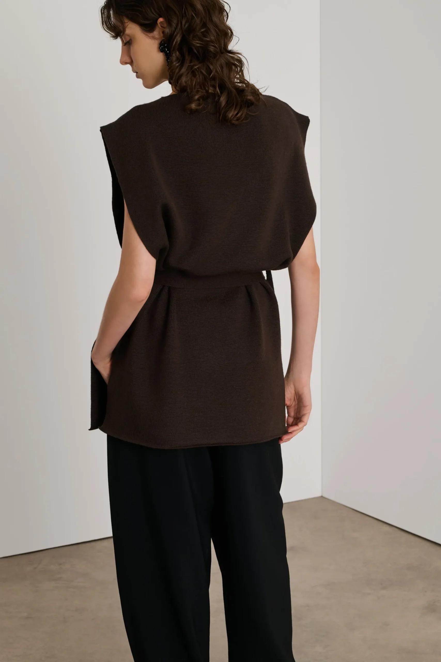 Soeur pull oliver- Pulls