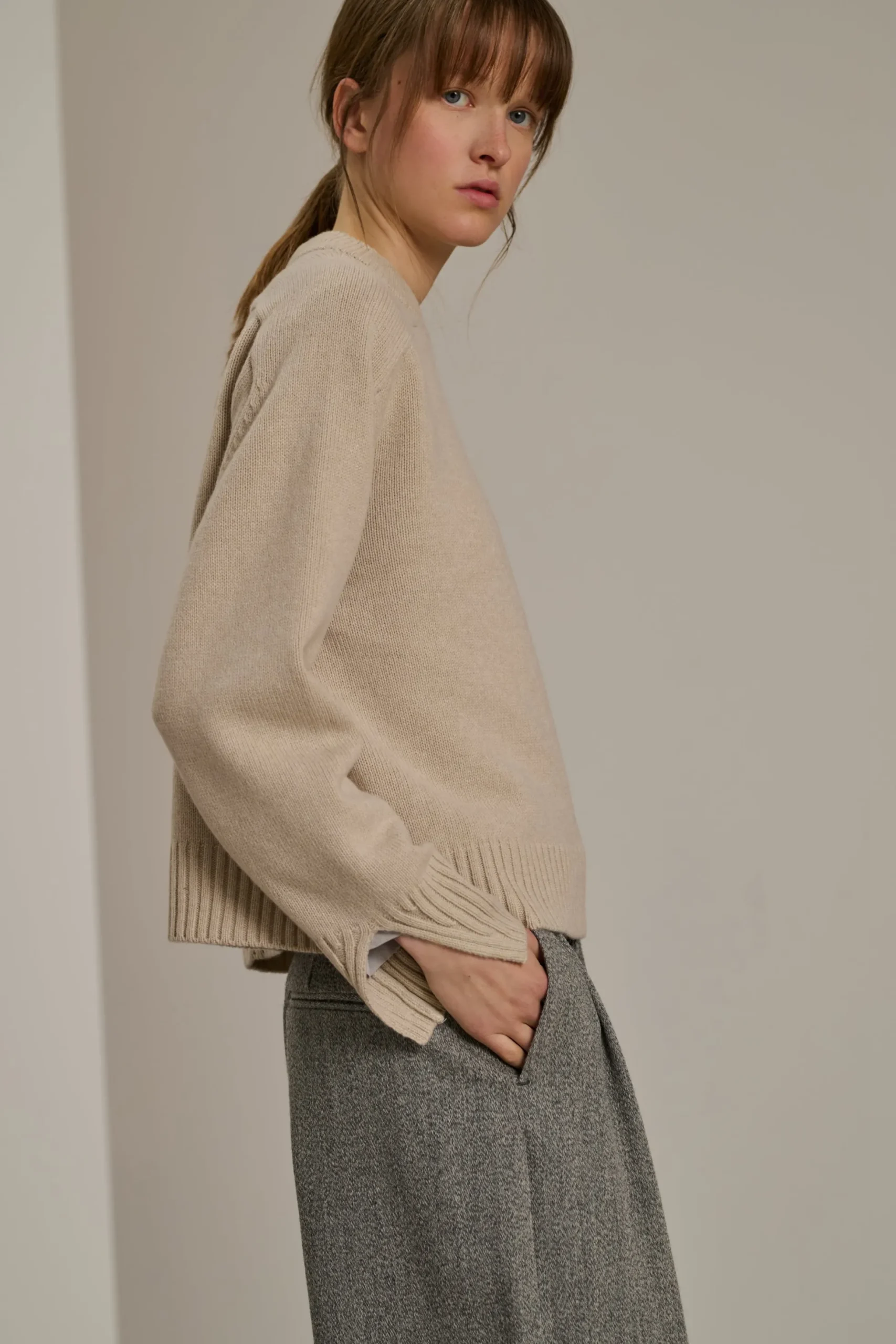 Soeur pull will- Pulls