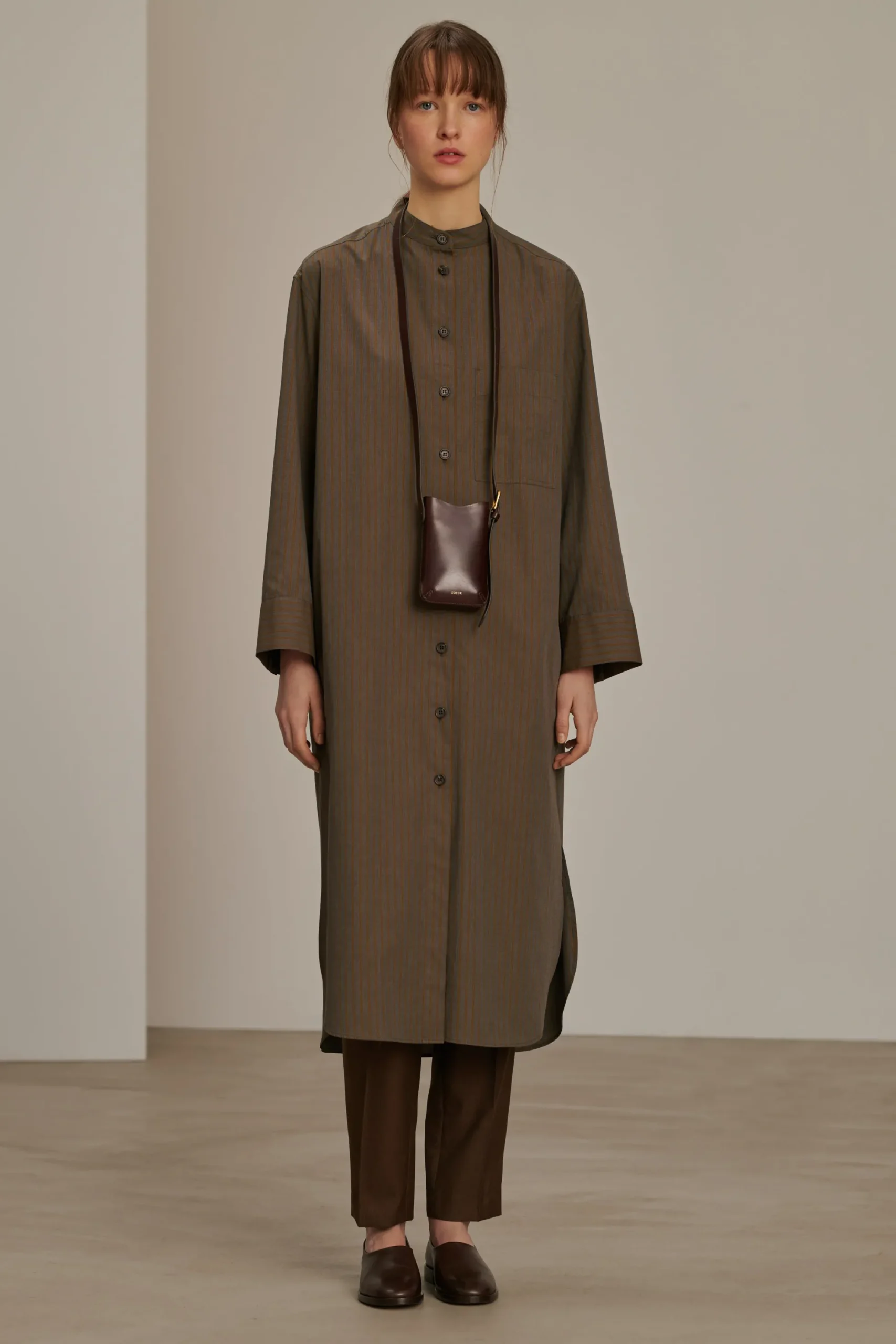 Soeur robe akiko- Robes