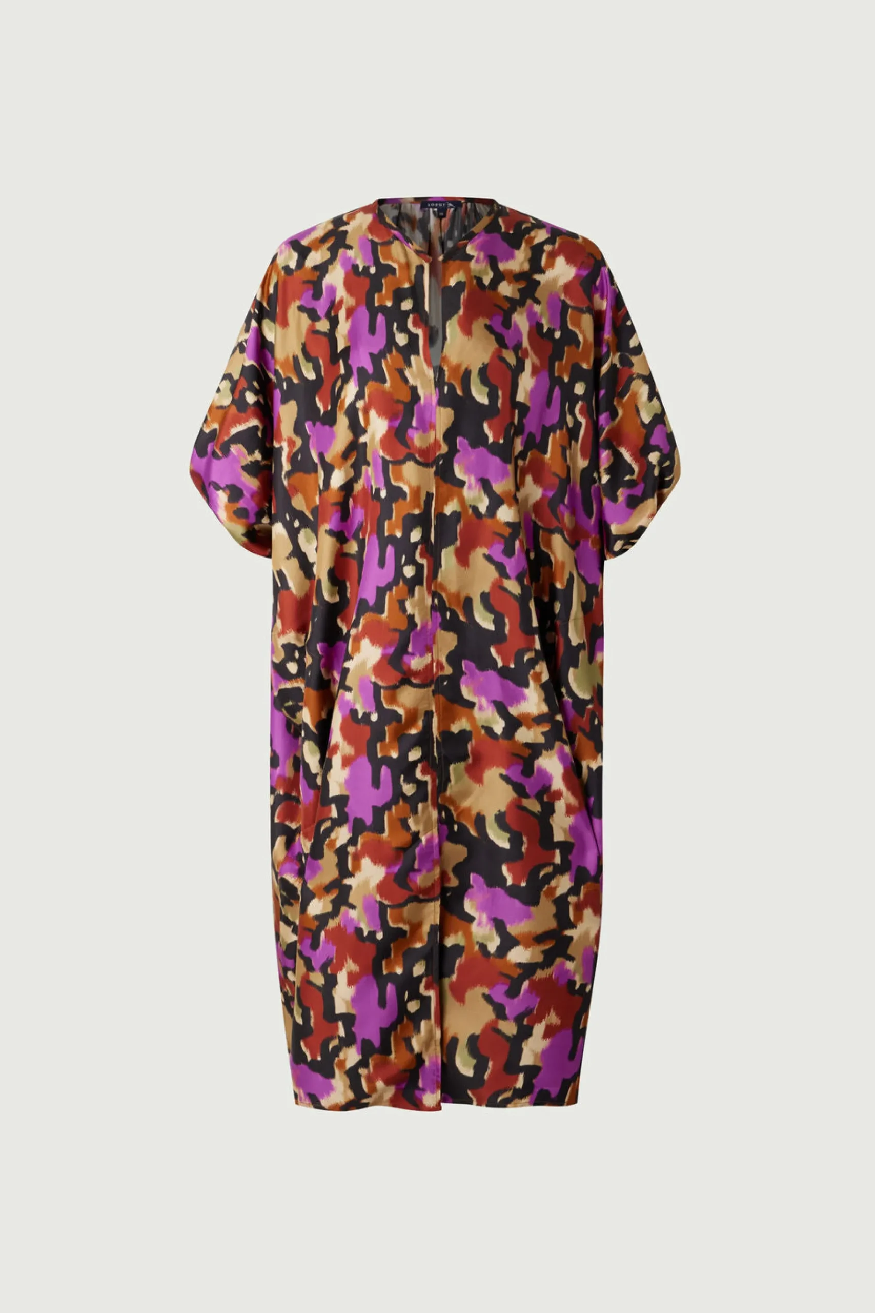 Soeur robe alger- Robes