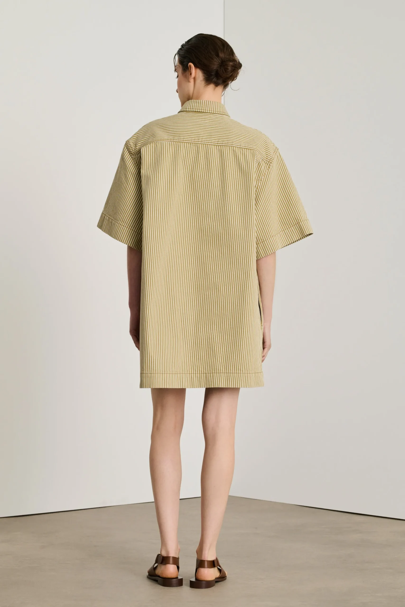 Soeur robe anouk- Robes | Denim