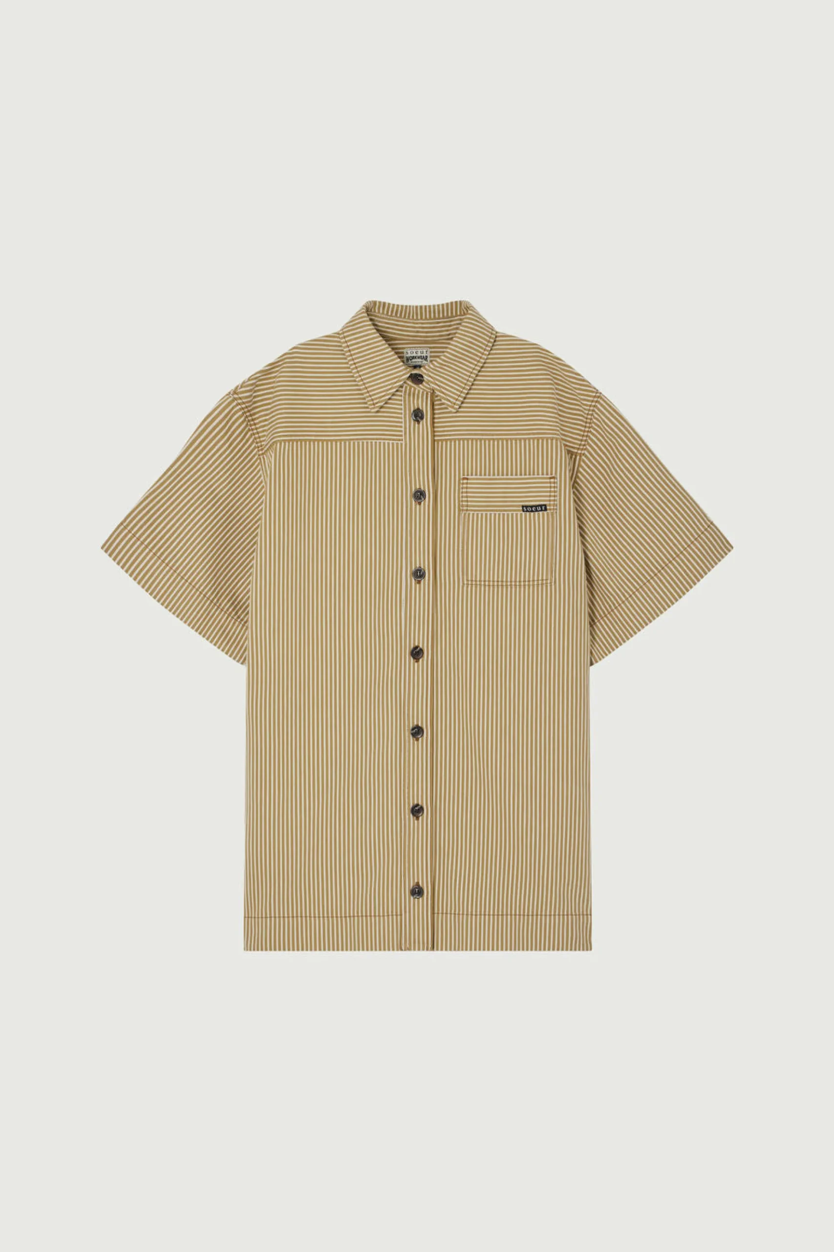 Soeur robe anouk- Robes | Denim