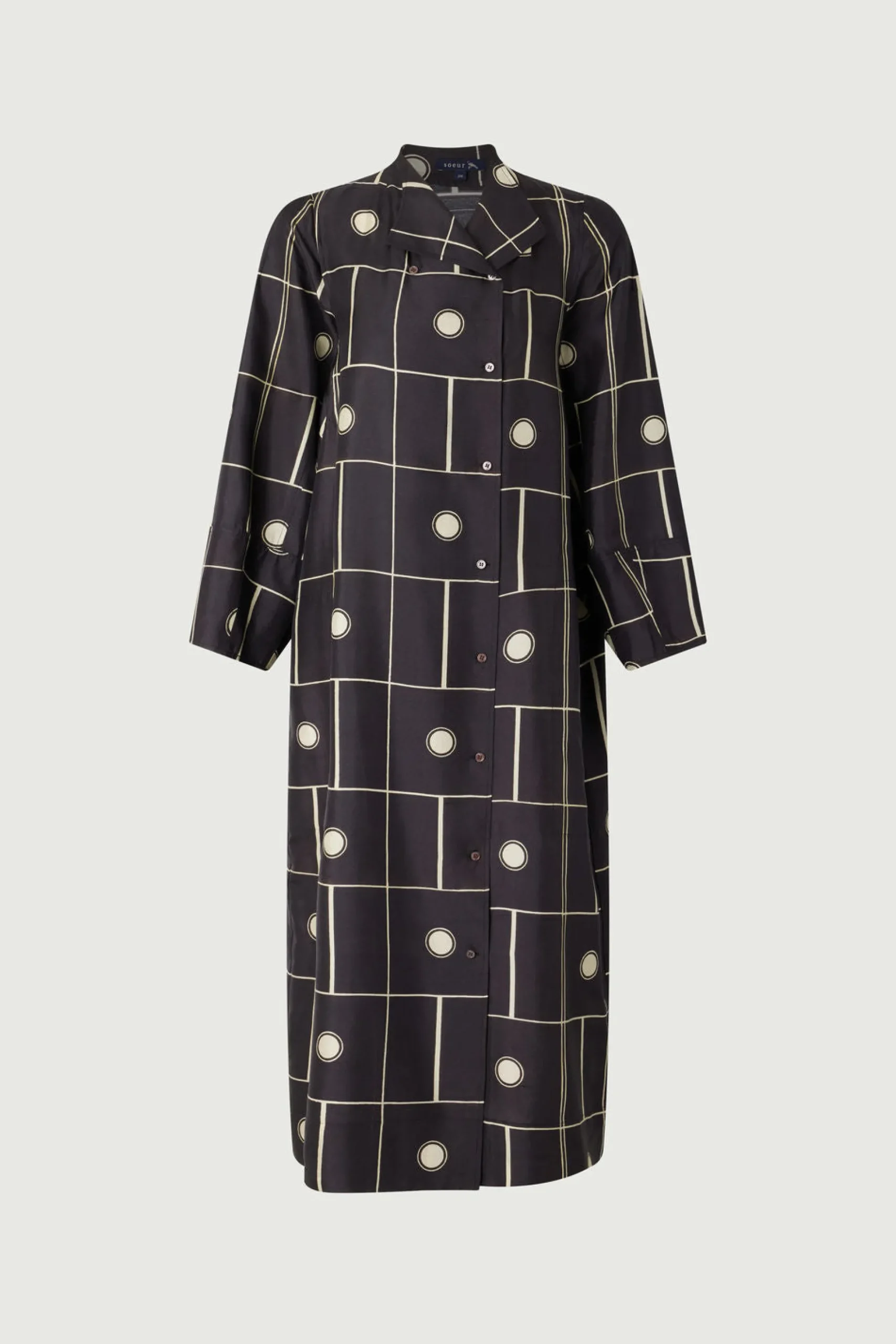 Soeur robe bandora- Robes