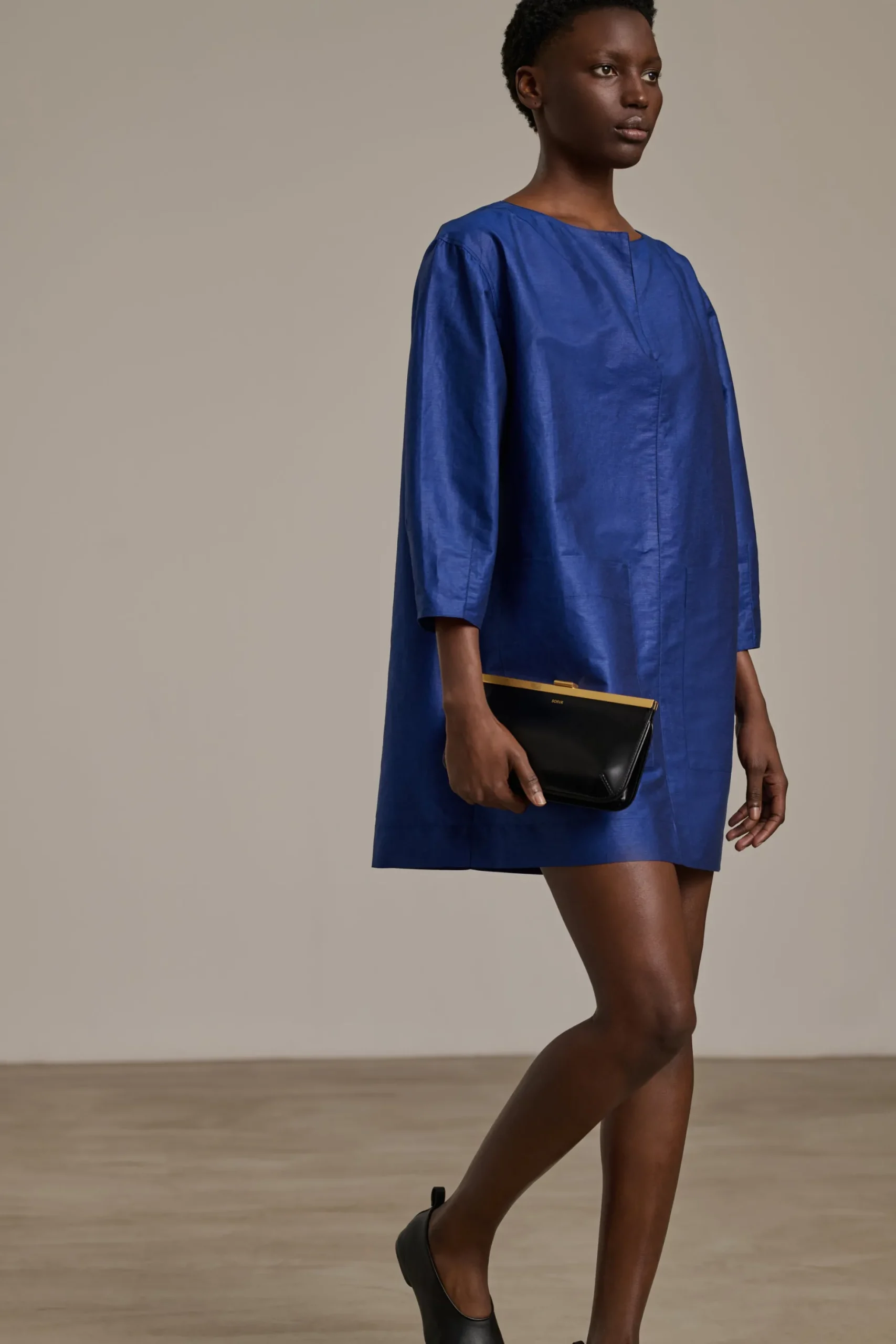 Soeur robe cybele- Robes