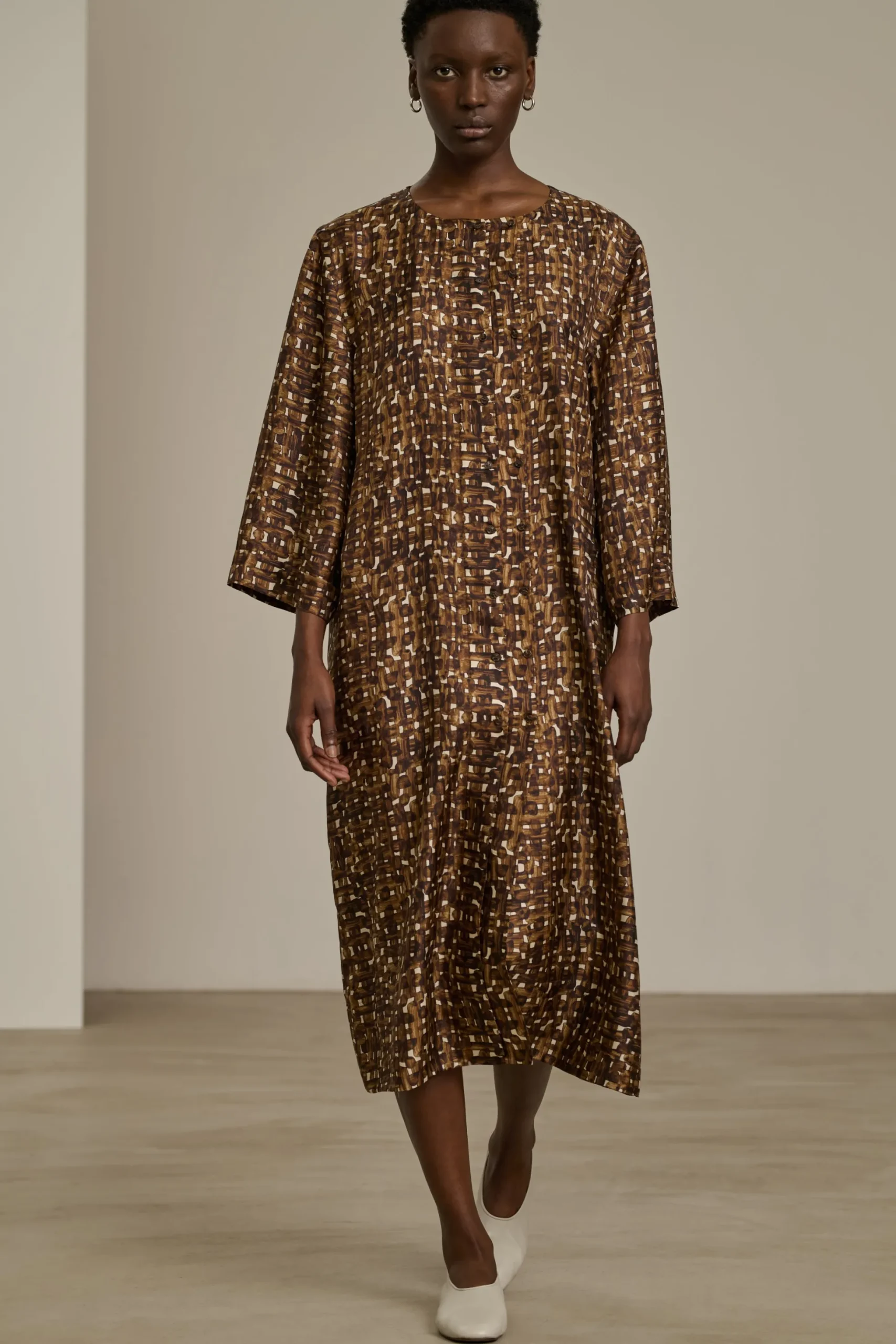 Soeur robe uruguay- Robes