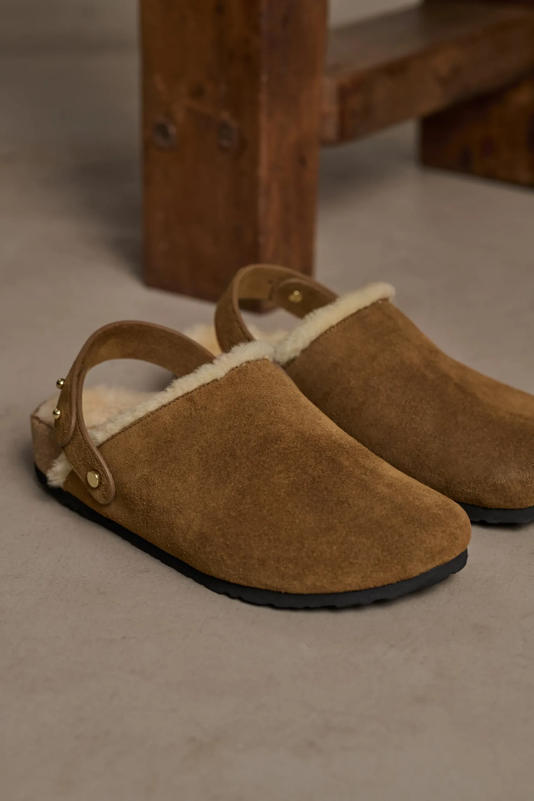 Soeur sabots sleepy- Chaussures