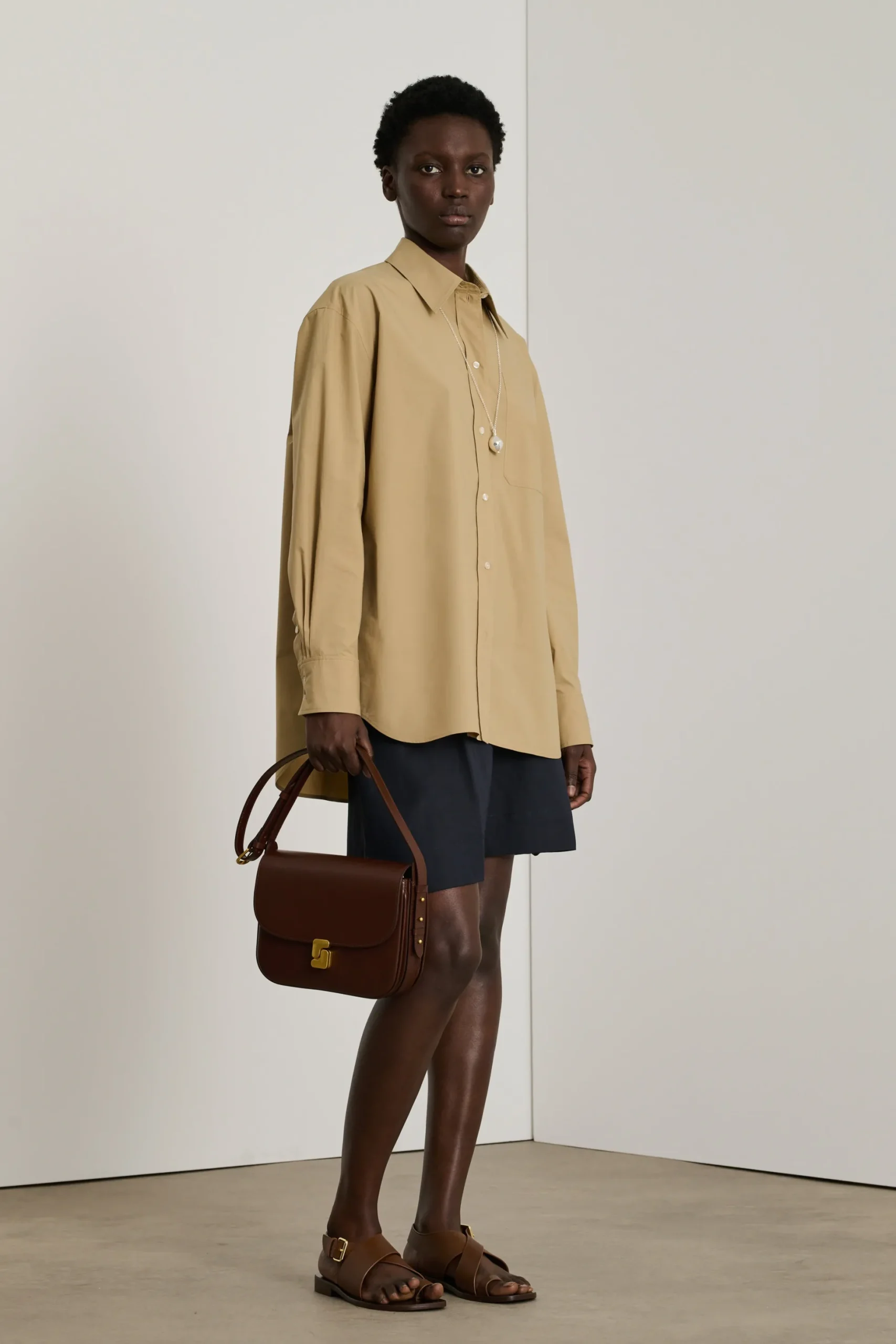 Soeur sac bellissima maxi- Sacs Bandoulière | Sacs