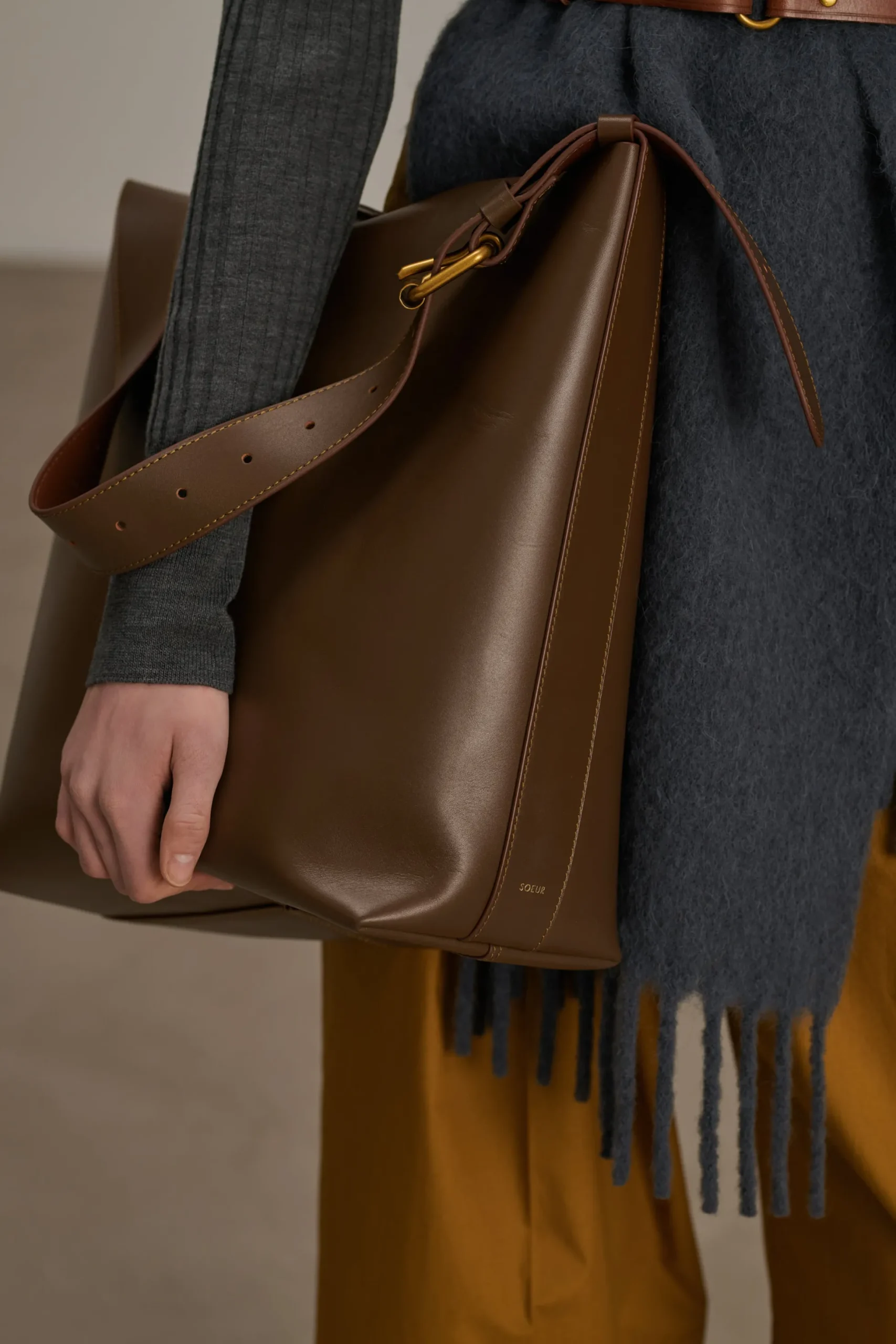 Soeur sac saudade- Sacs | Sacs Bandoulière