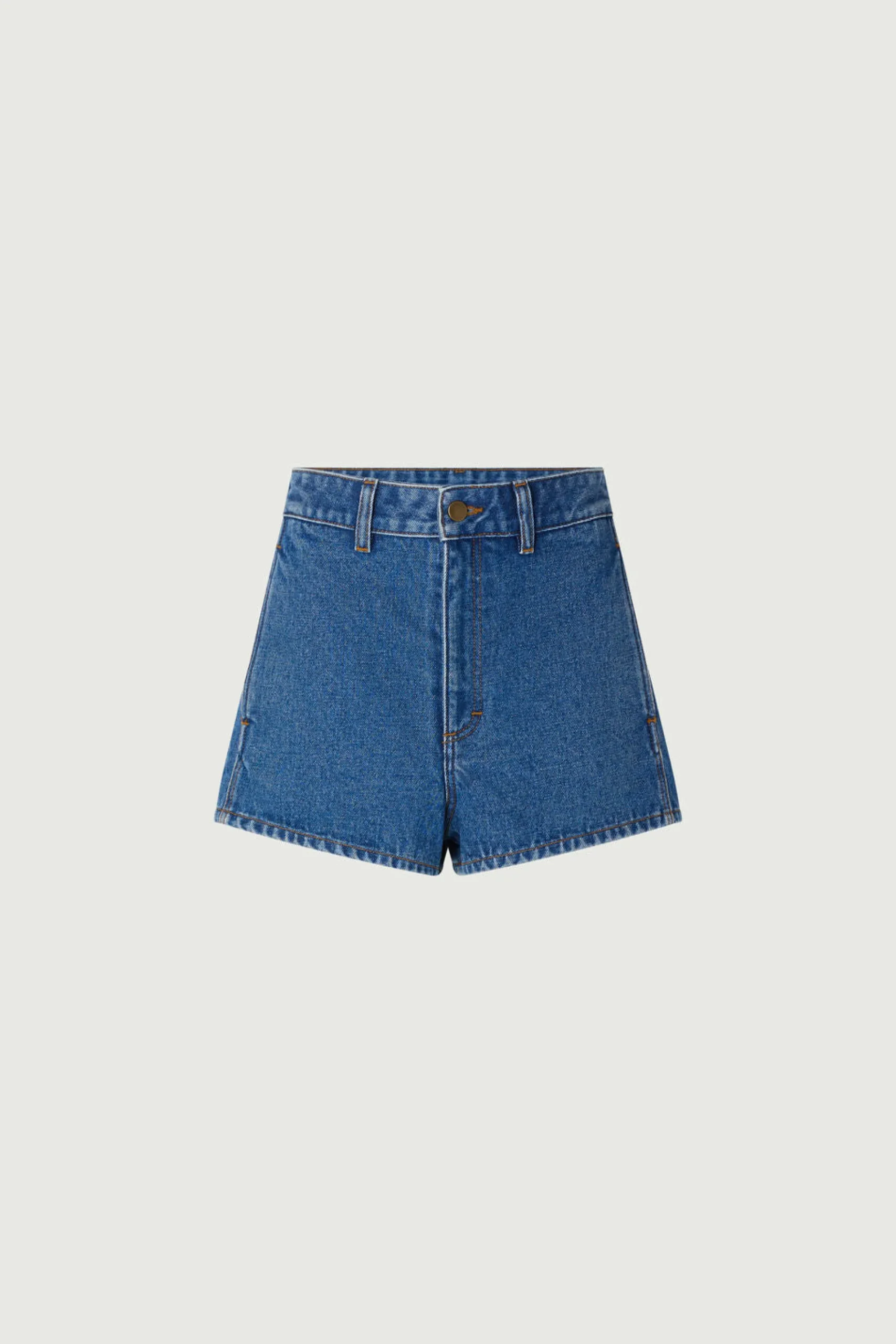 Soeur short cleo- Denim | Jupes & Shorts