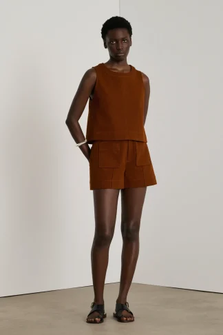 Soeur short dover- Jupes & Shorts