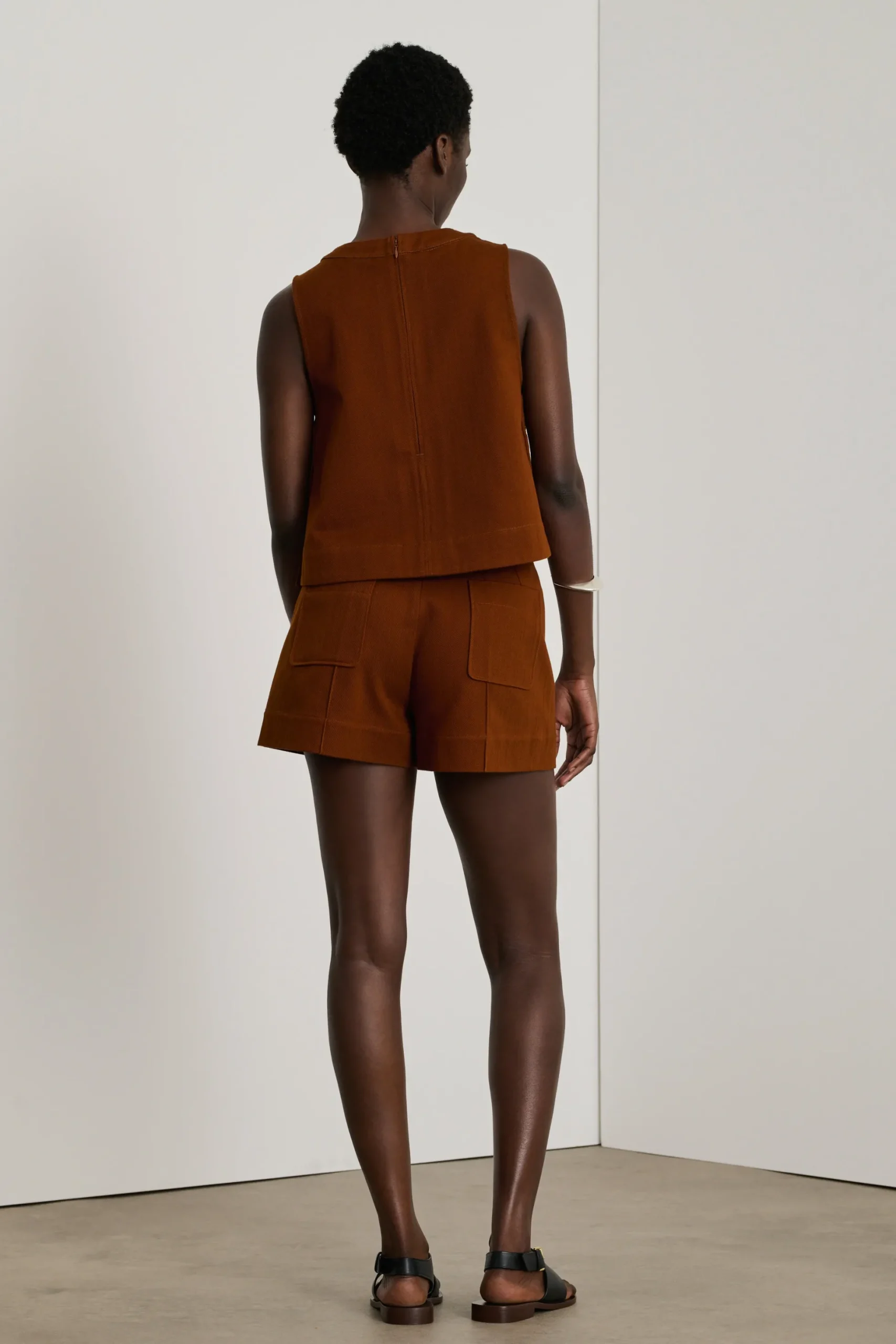 Soeur short dover- Jupes & Shorts