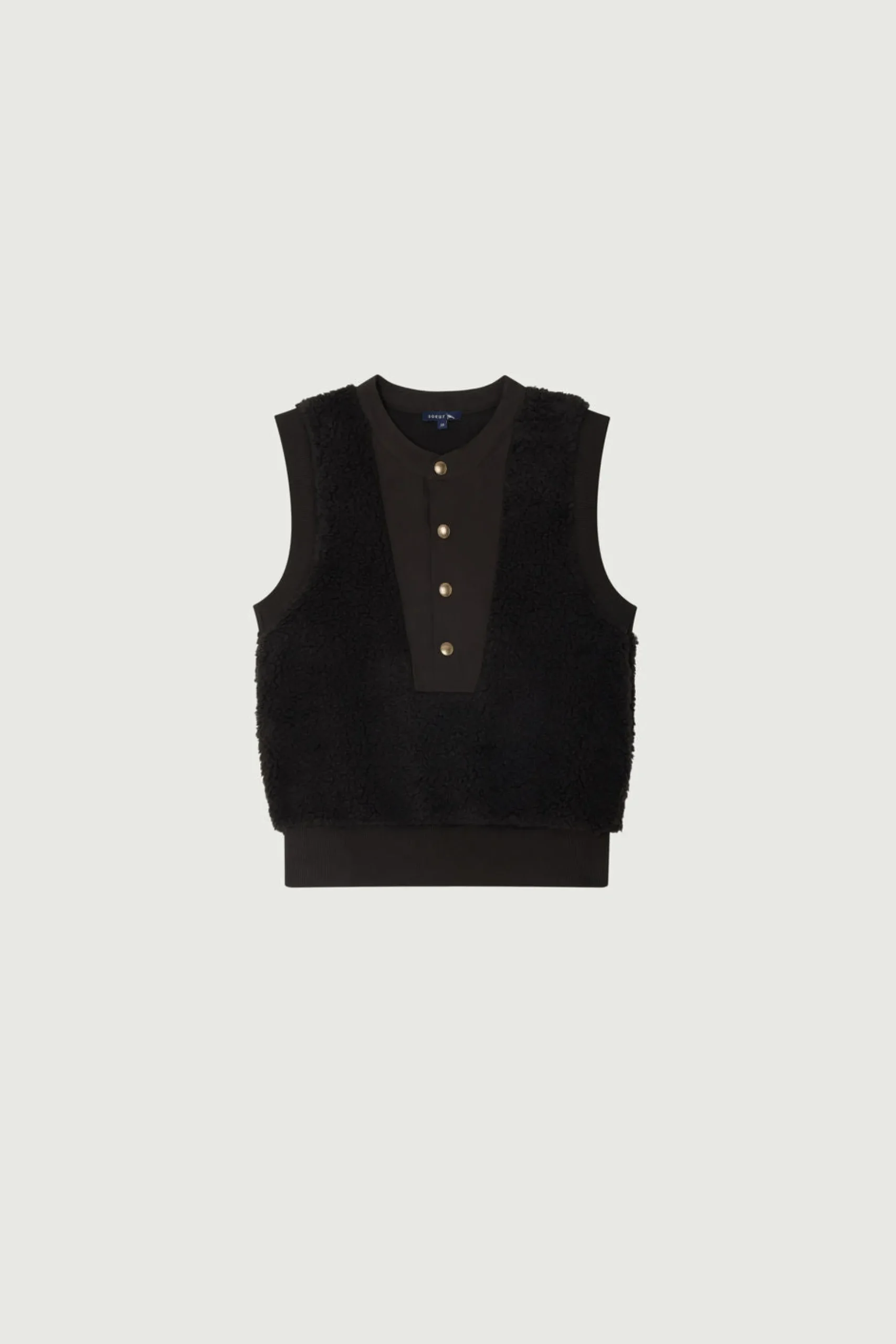 Soeur sweat baila- Tee-shirts & Sweatshirts