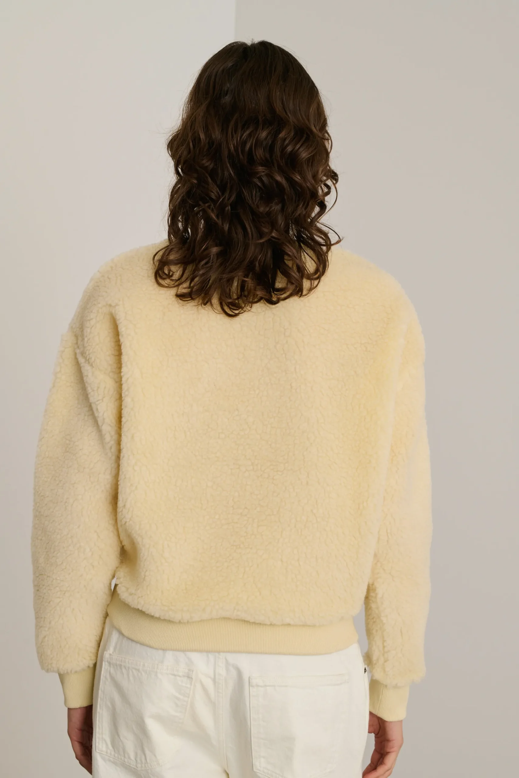 Soeur sweat blake- Tee-shirts & Sweatshirts