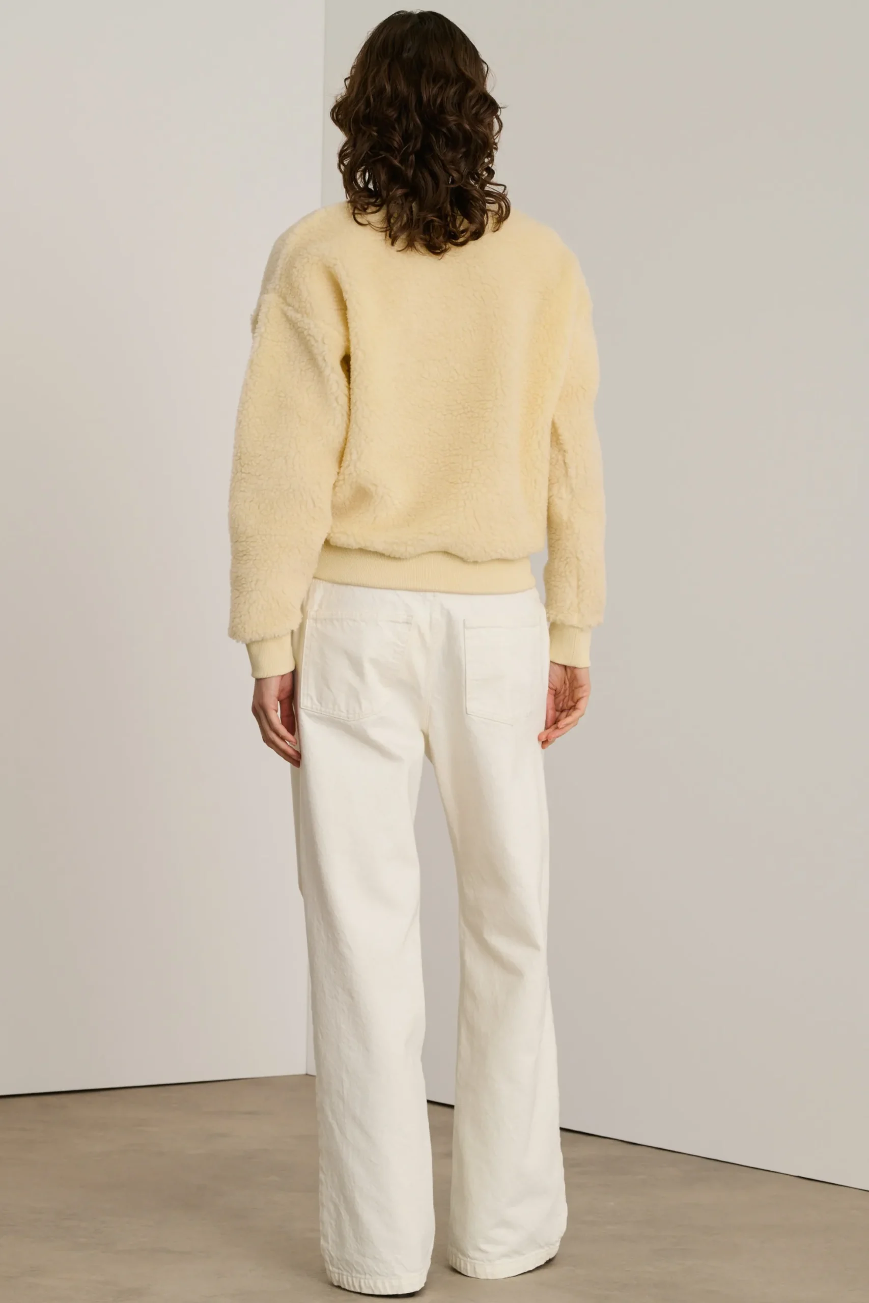 Soeur sweat blake- Tee-shirts & Sweatshirts