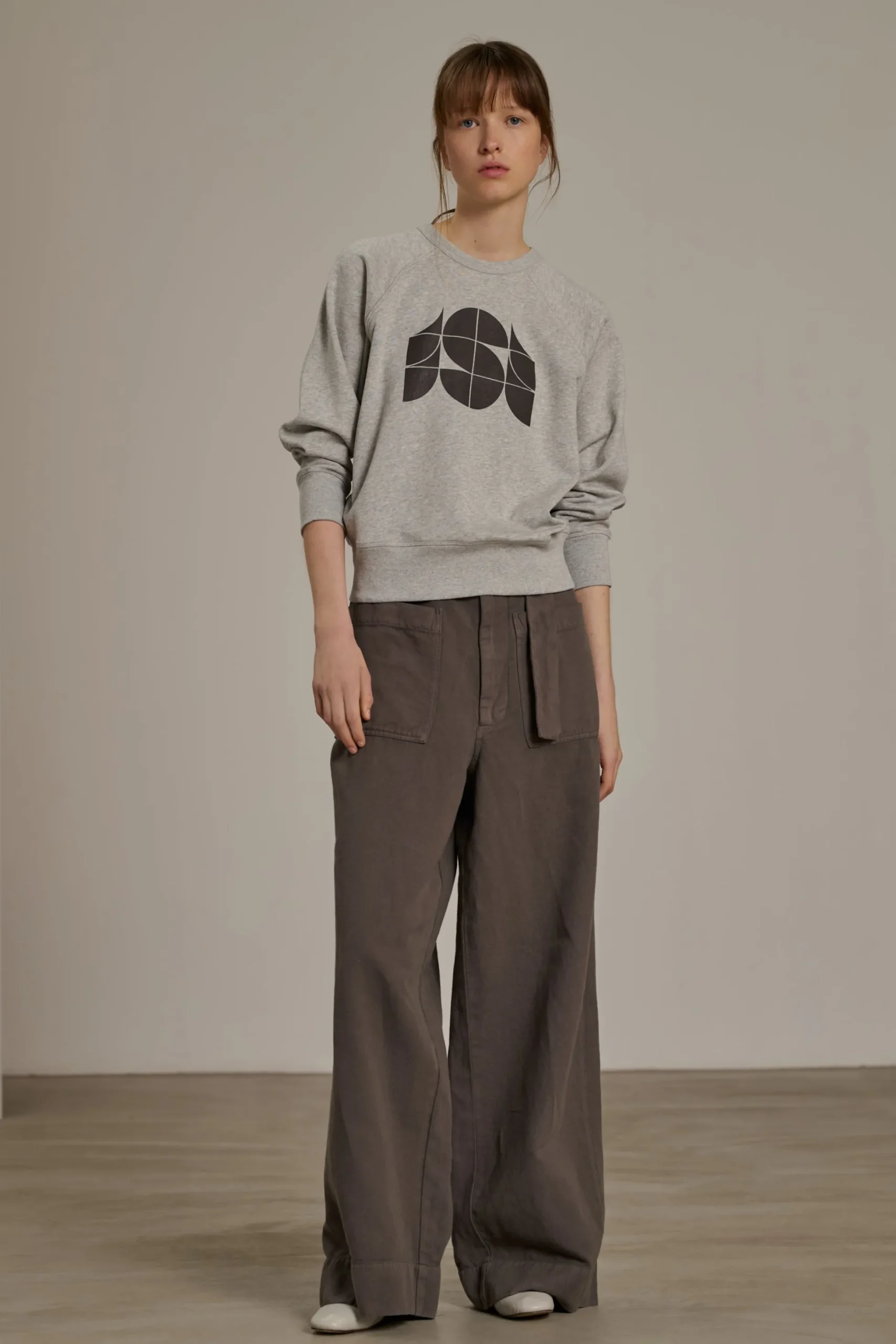 Soeur sweatshirt pascal- Tee-shirts & Sweatshirts