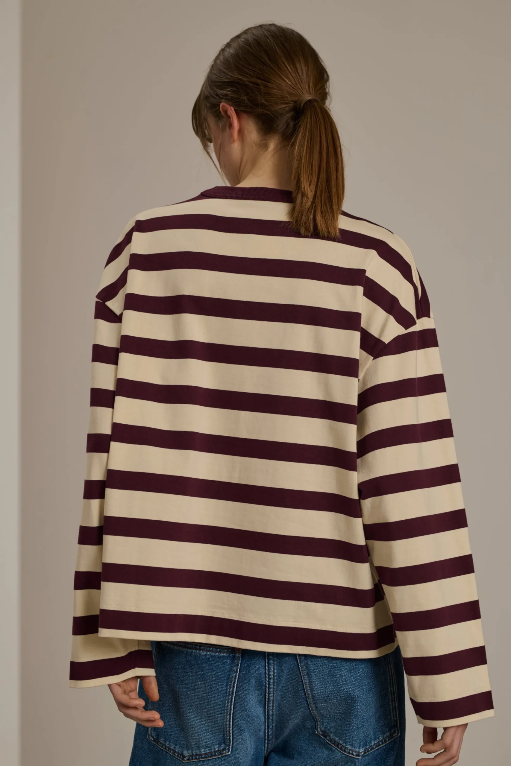 Soeur tee-shirt archie- Tee-shirts & Sweatshirts