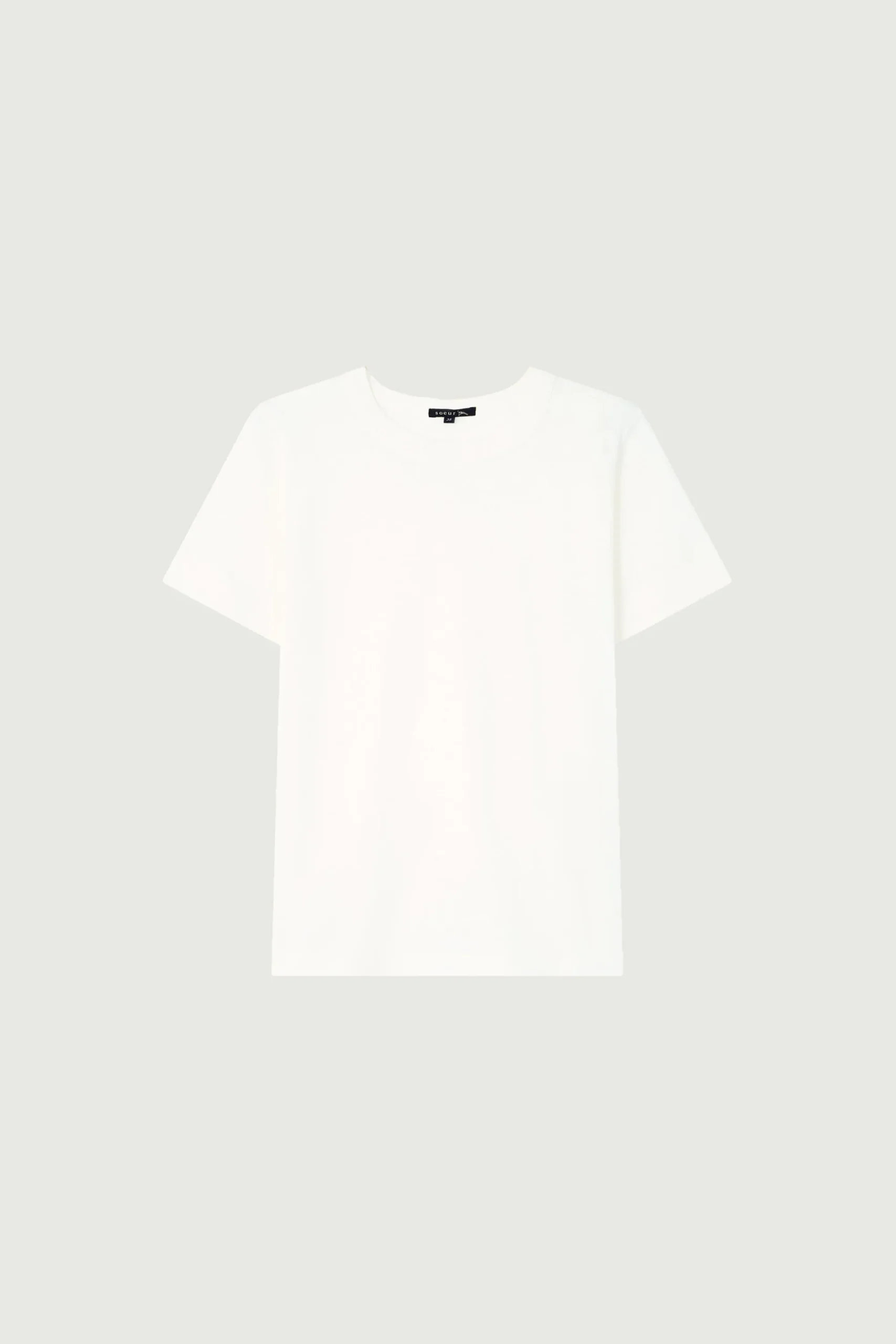 Soeur tee-shirt cyril- Tee-shirts & Sweatshirts