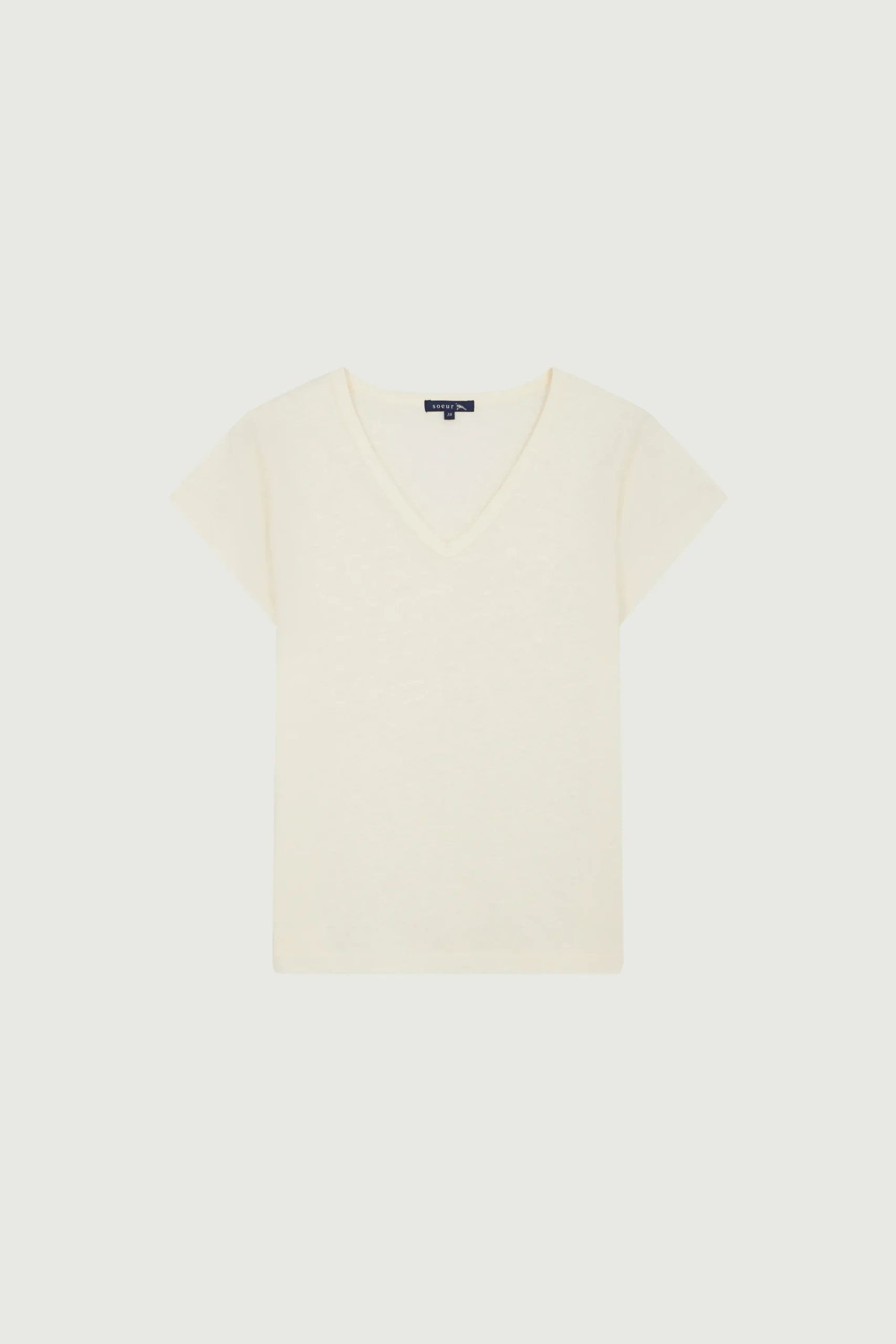 Soeur tee-shirt dominique- Tee-shirts & Sweatshirts