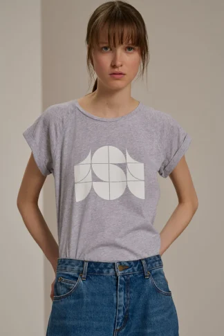 Soeur tee-shirt valentina- Tee-shirts & Sweatshirts