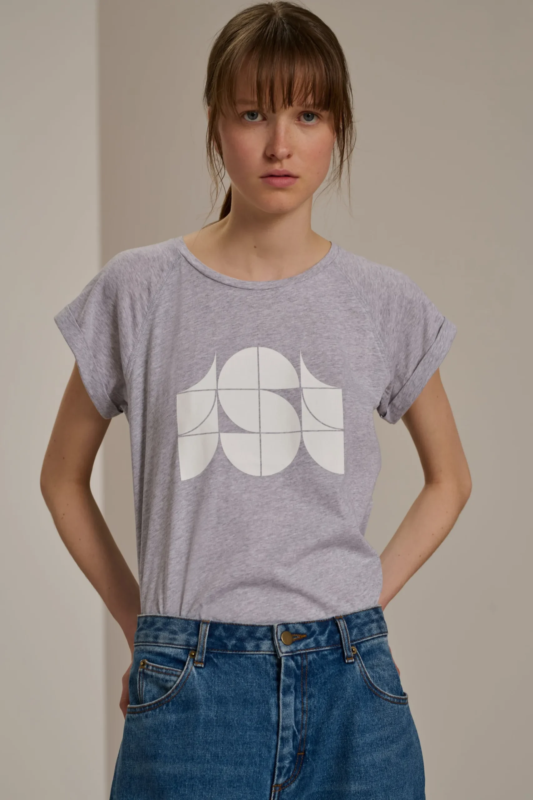 Soeur tee-shirt valentina- Tee-shirts & Sweatshirts