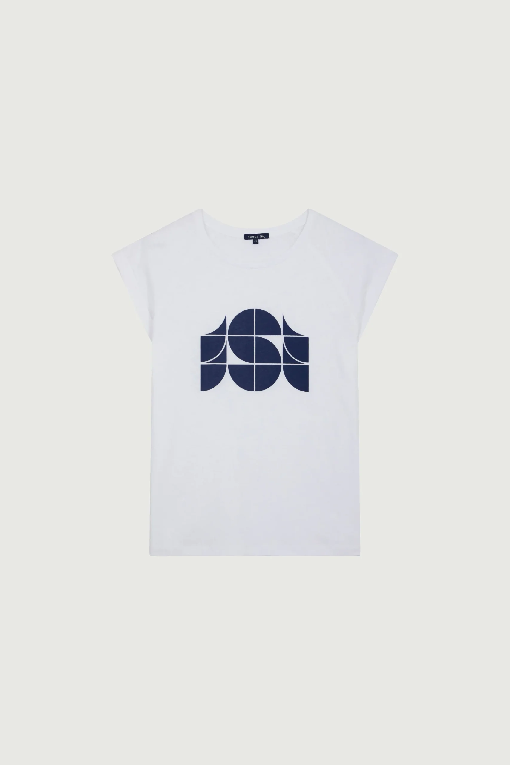 Soeur tee-shirt valentina- Tee-shirts & Sweatshirts