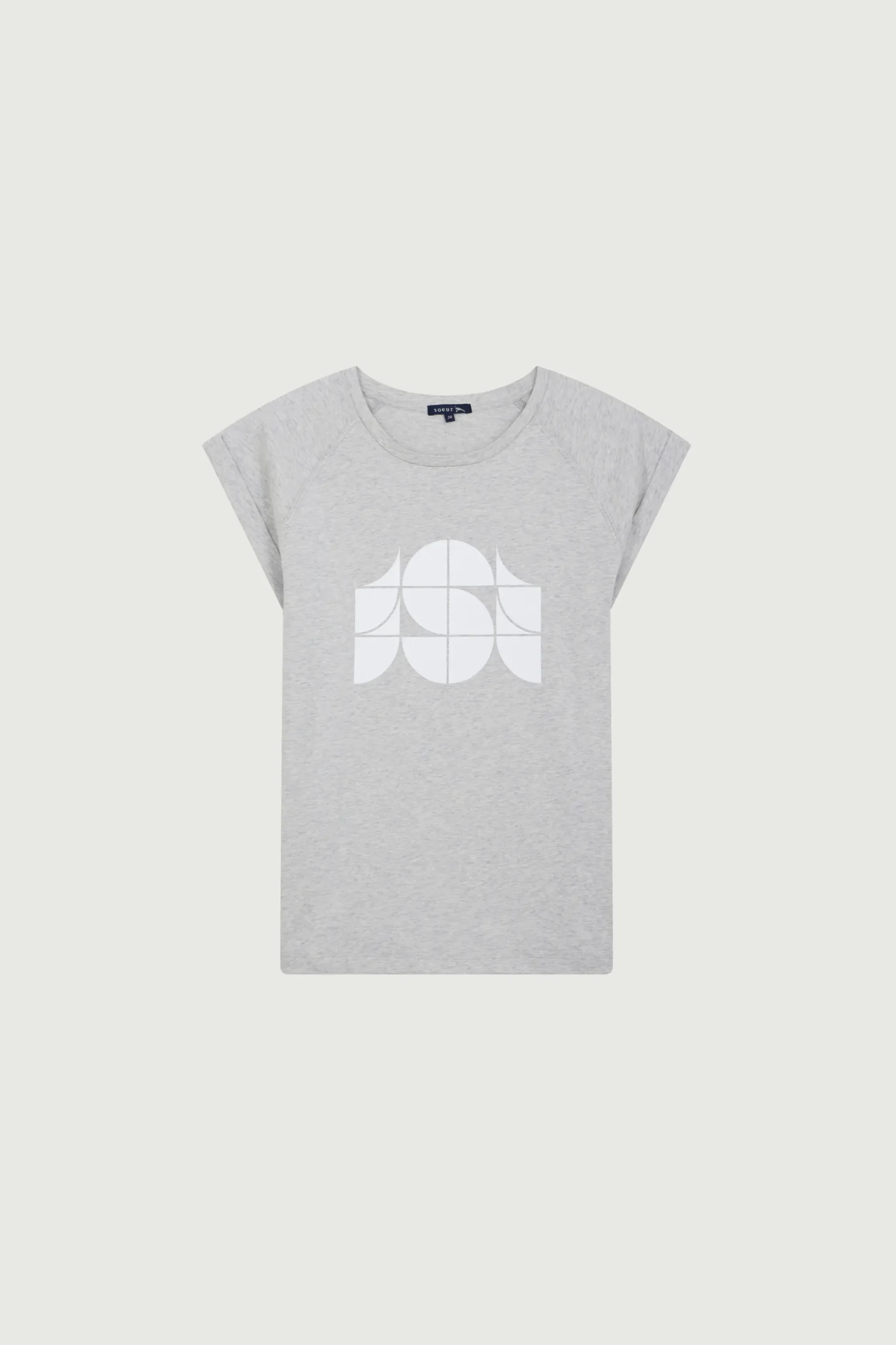 Soeur tee-shirt valentina- Tee-shirts & Sweatshirts