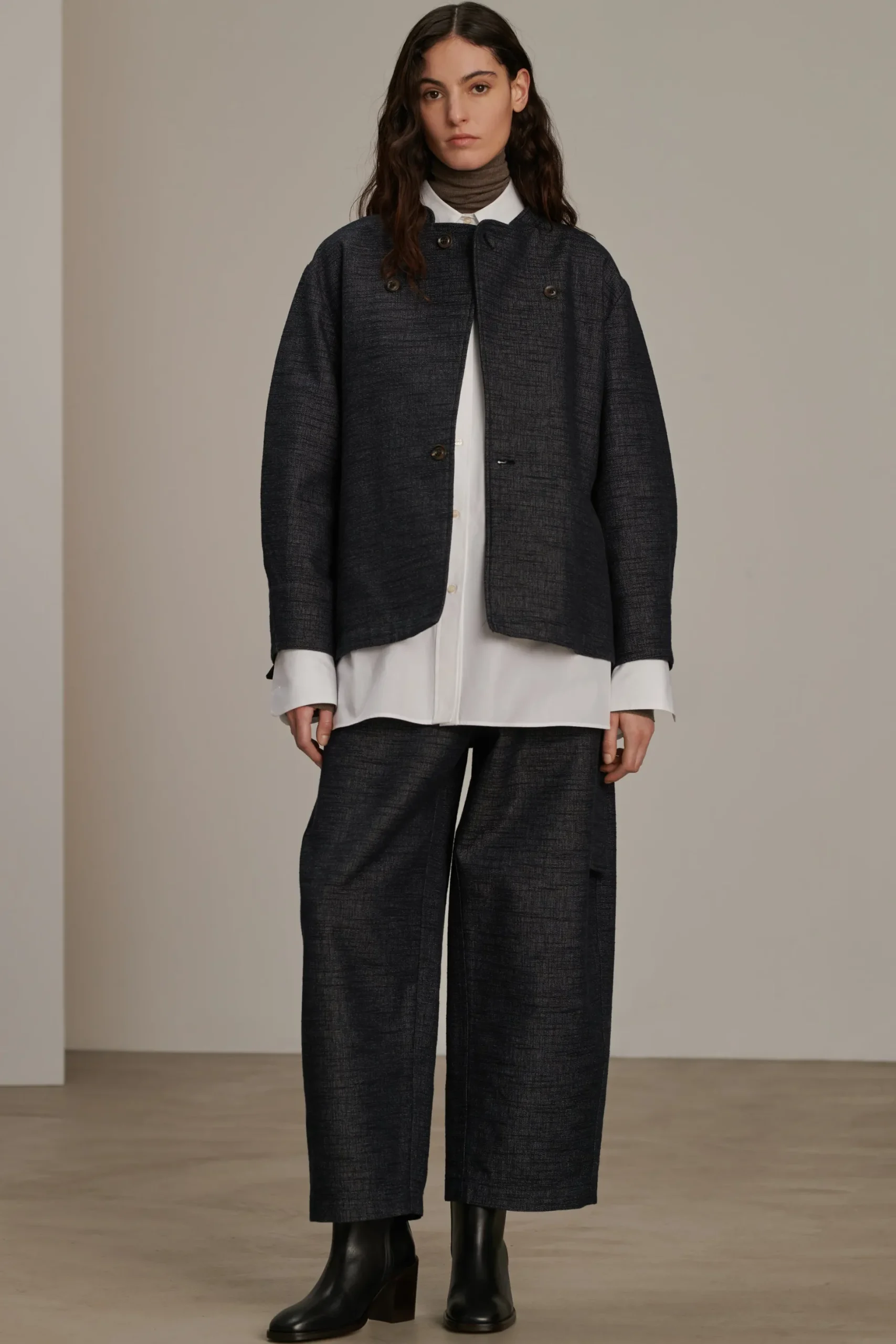 Soeur veste bruges- Vestes | Les Ensembles