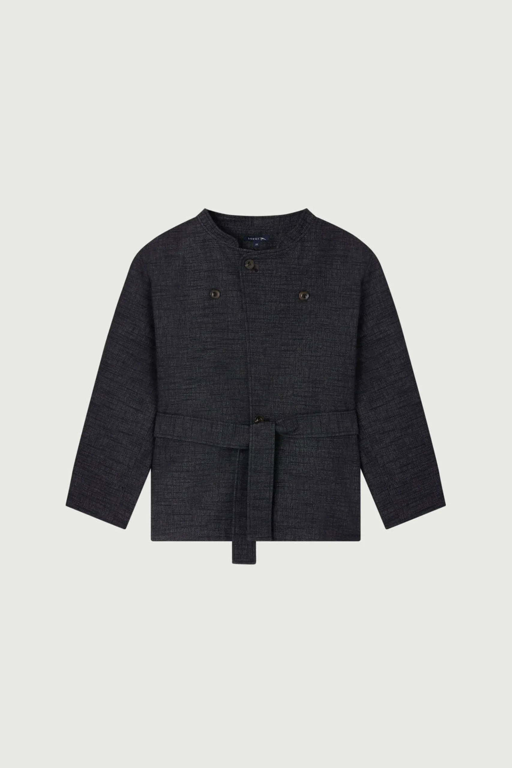 Soeur veste bruges- Vestes | Les Ensembles