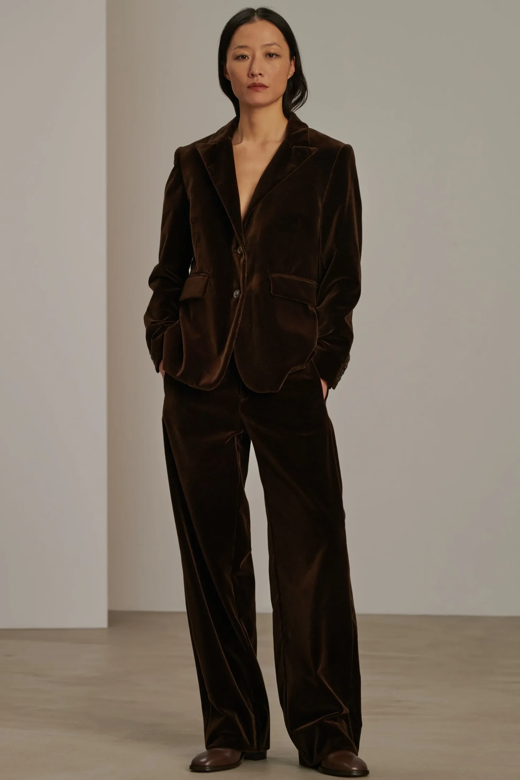 Soeur veste cassiopee- Vestes | Les Ensembles