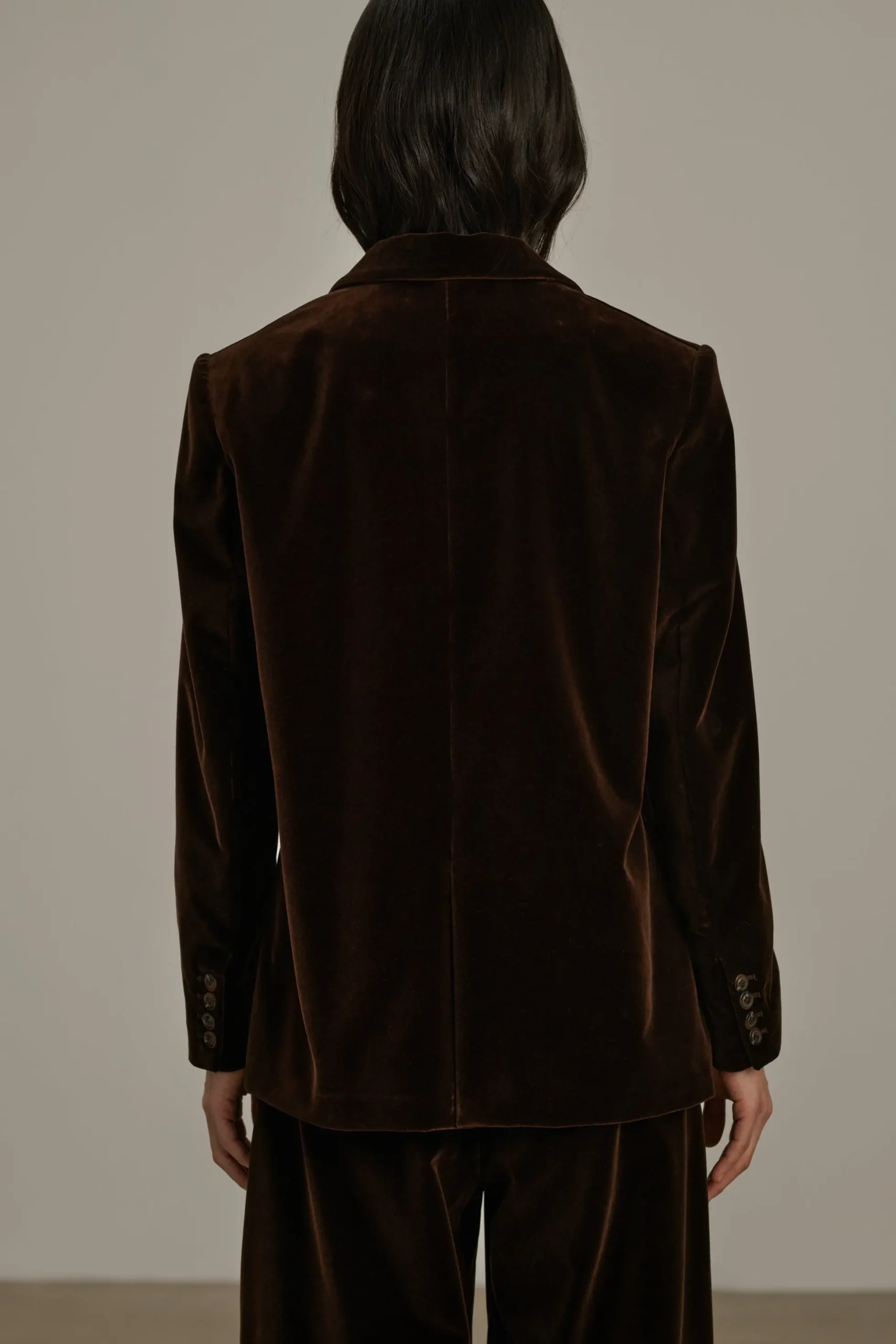 Soeur veste cassiopee- Vestes | Les Ensembles