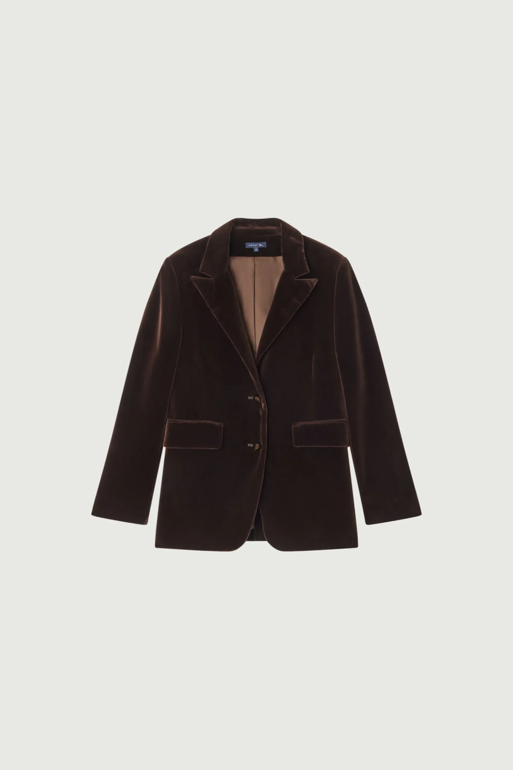 Soeur veste cassiopee- Vestes | Les Ensembles