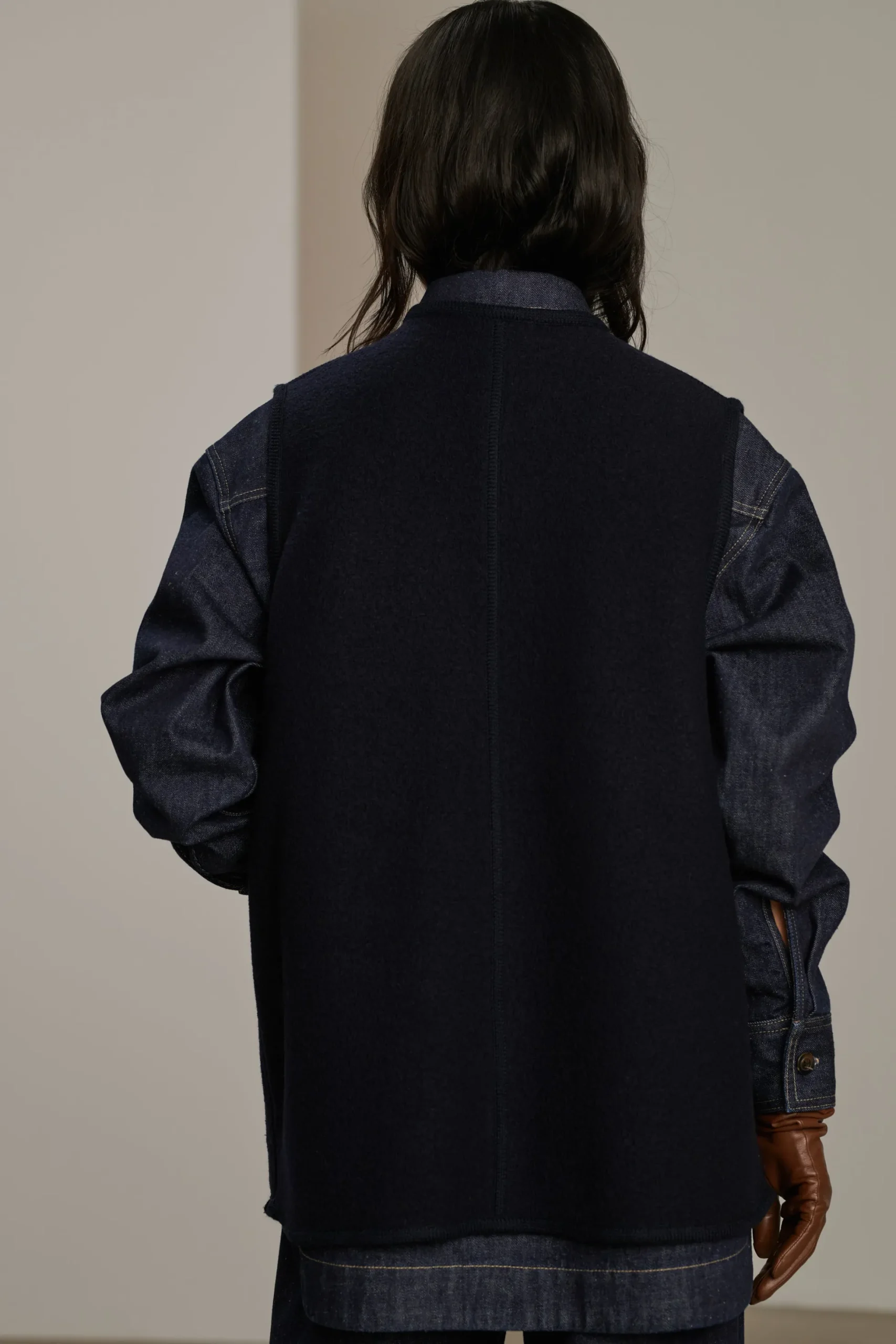 Soeur veste chicago- Vestes