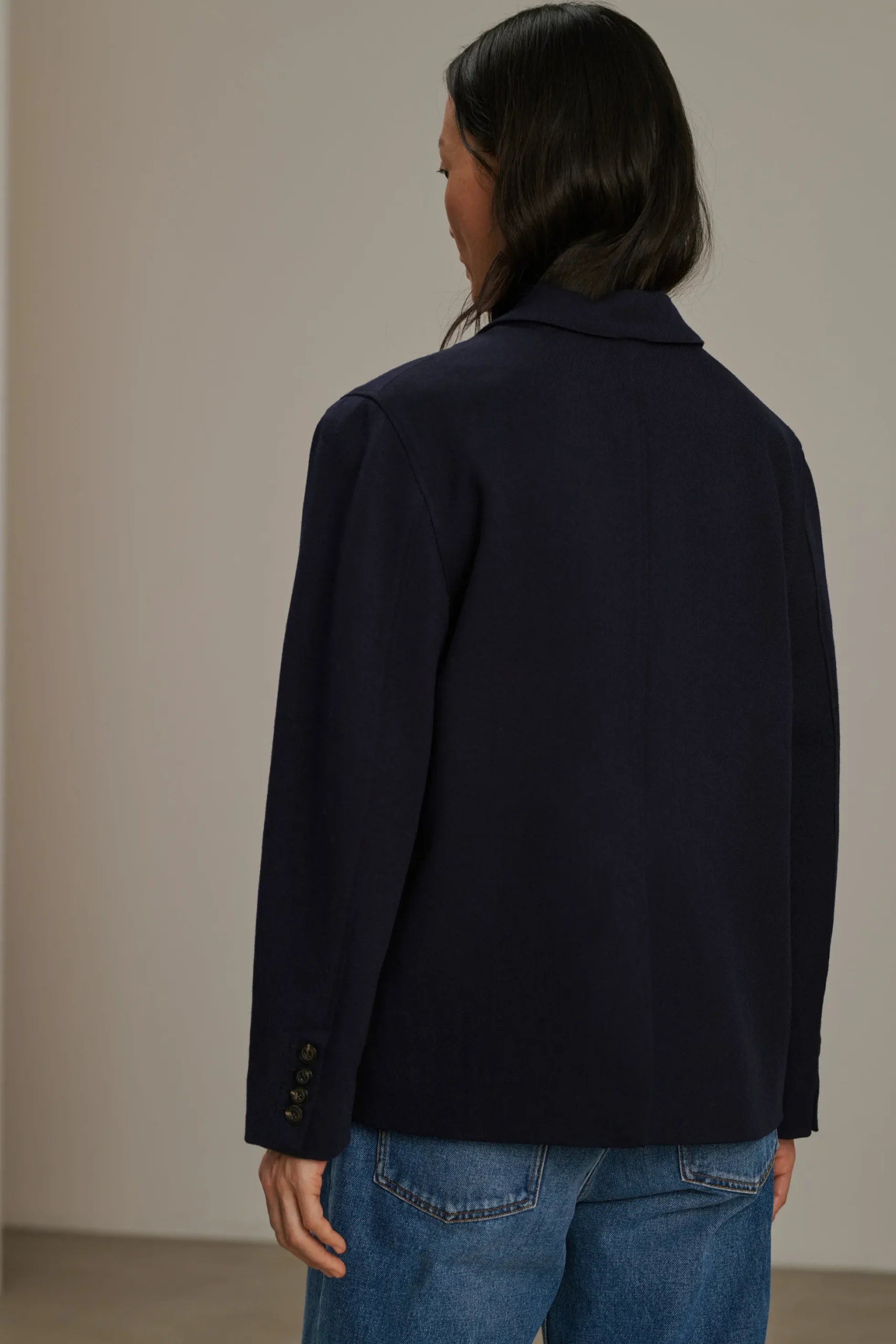 Soeur veste clemence- Vestes | Les Ensembles