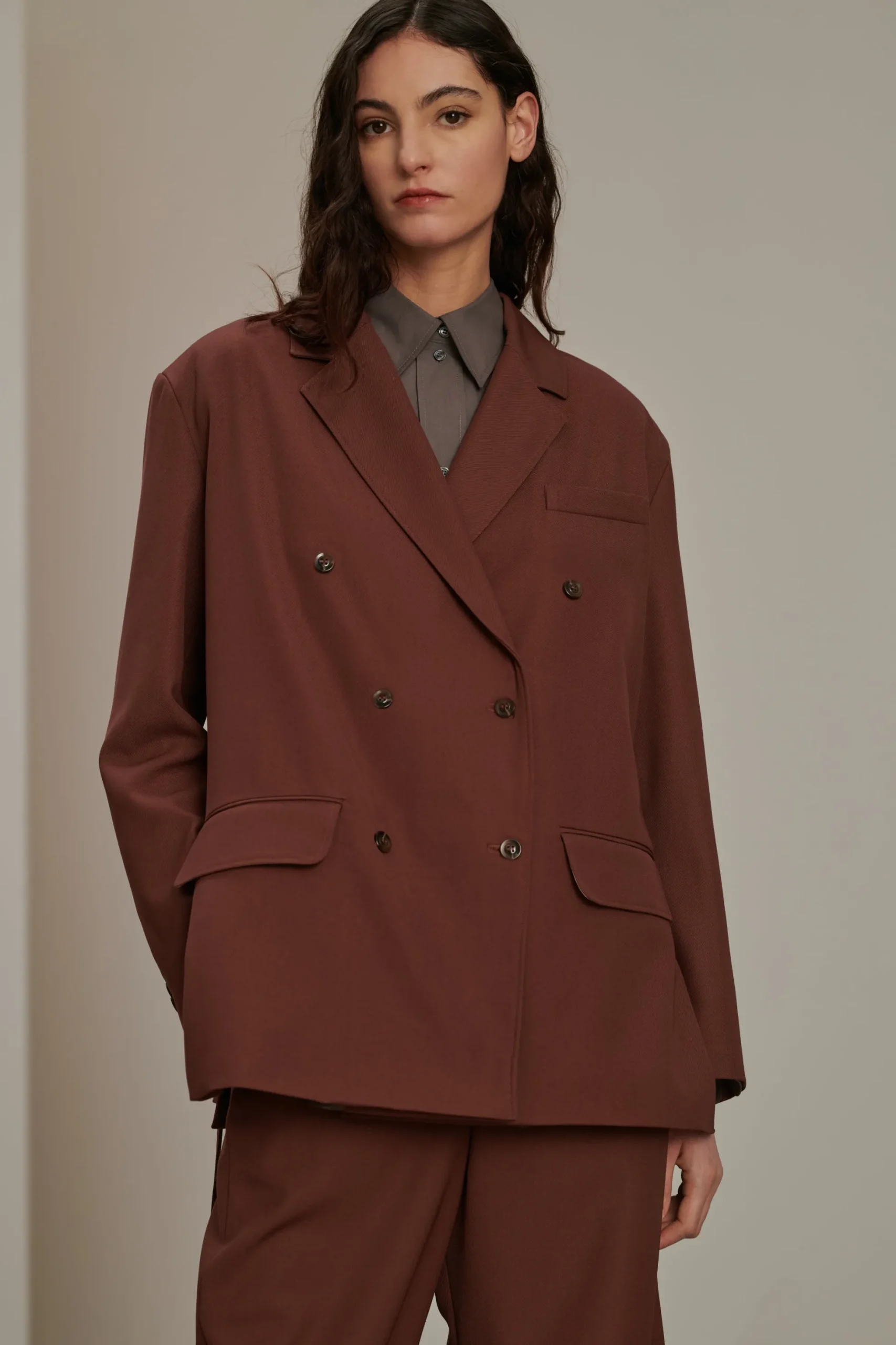 Soeur veste coline- Vestes | Les Ensembles