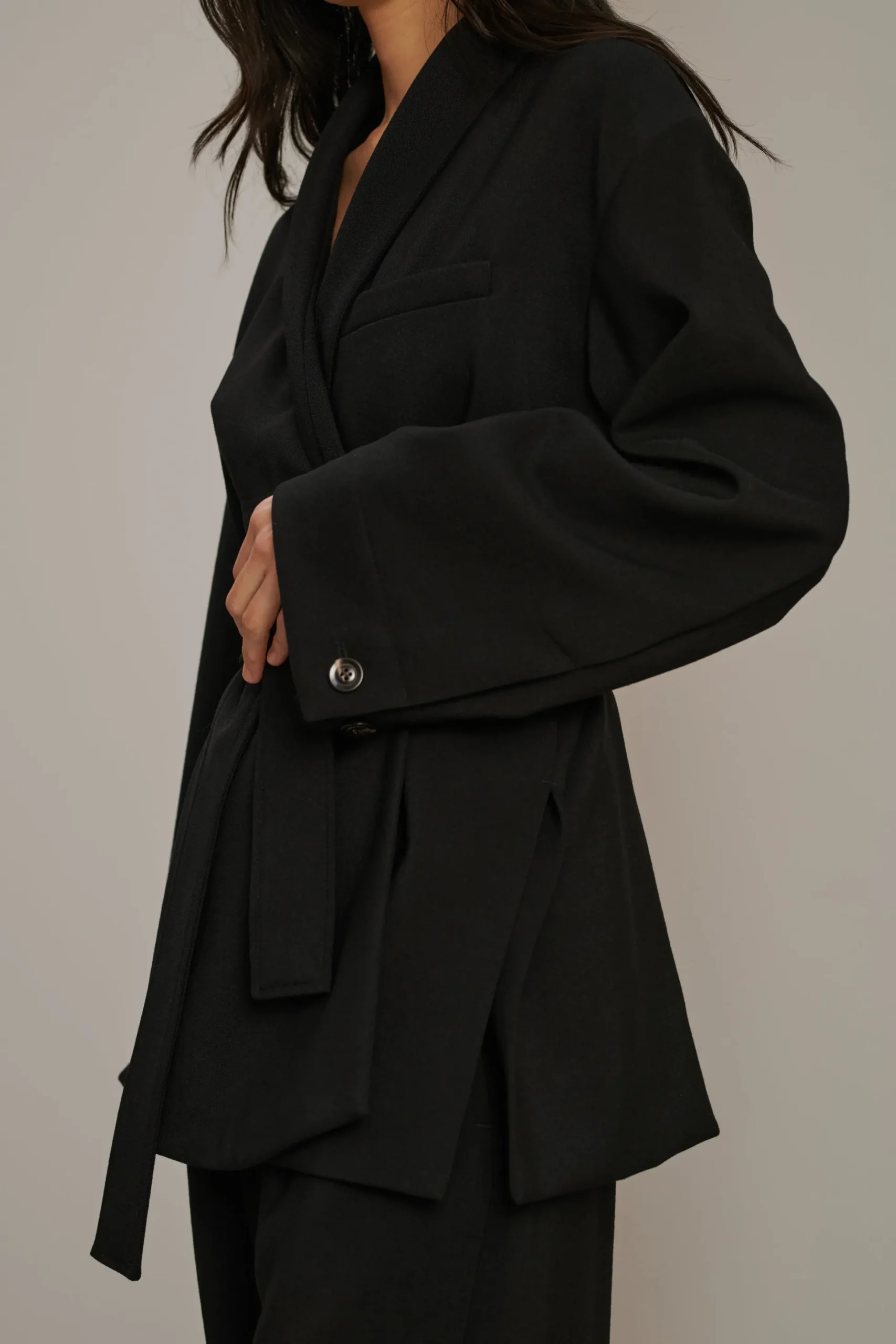 Soeur veste come- Vestes | Les Ensembles