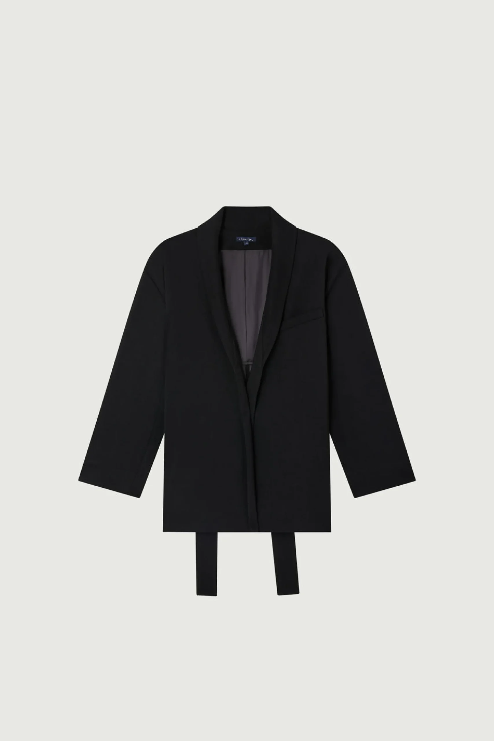 Soeur veste come- Vestes | Les Ensembles