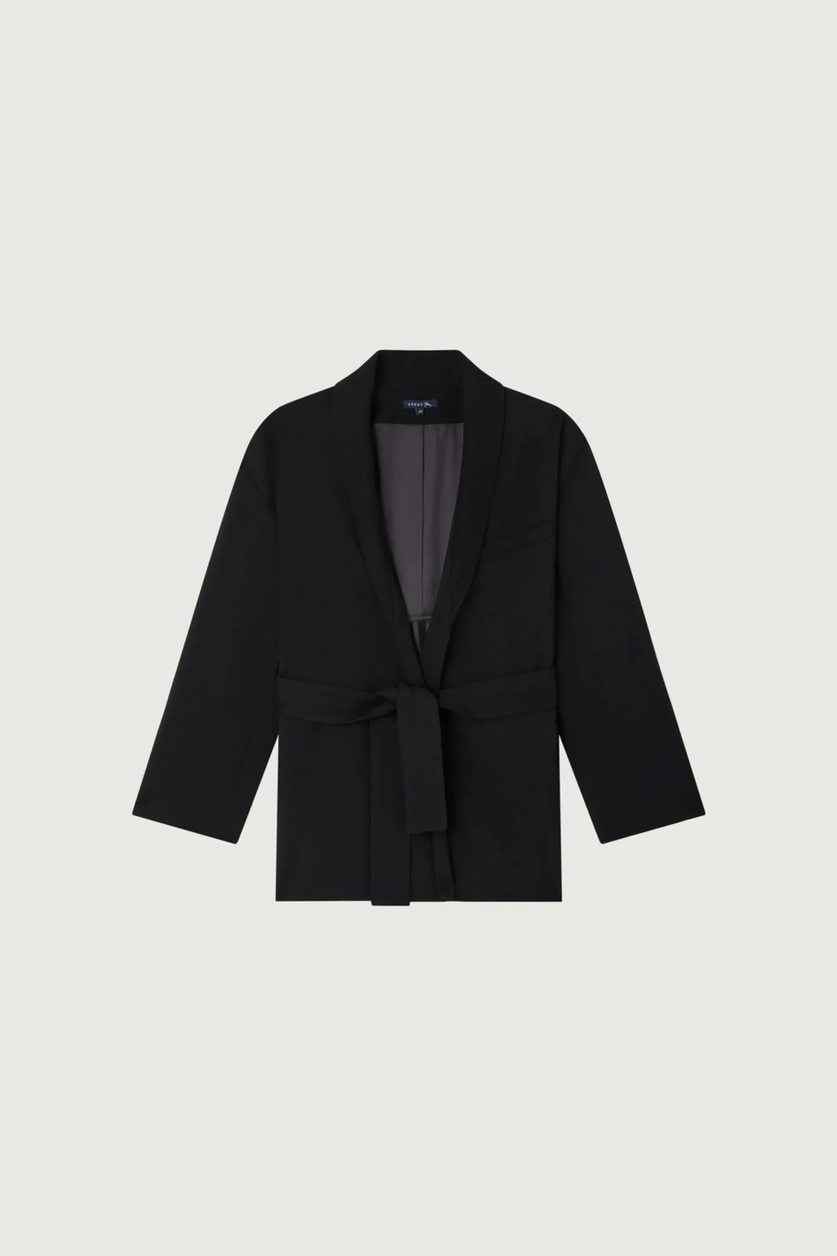 Soeur veste come- Vestes | Les Ensembles