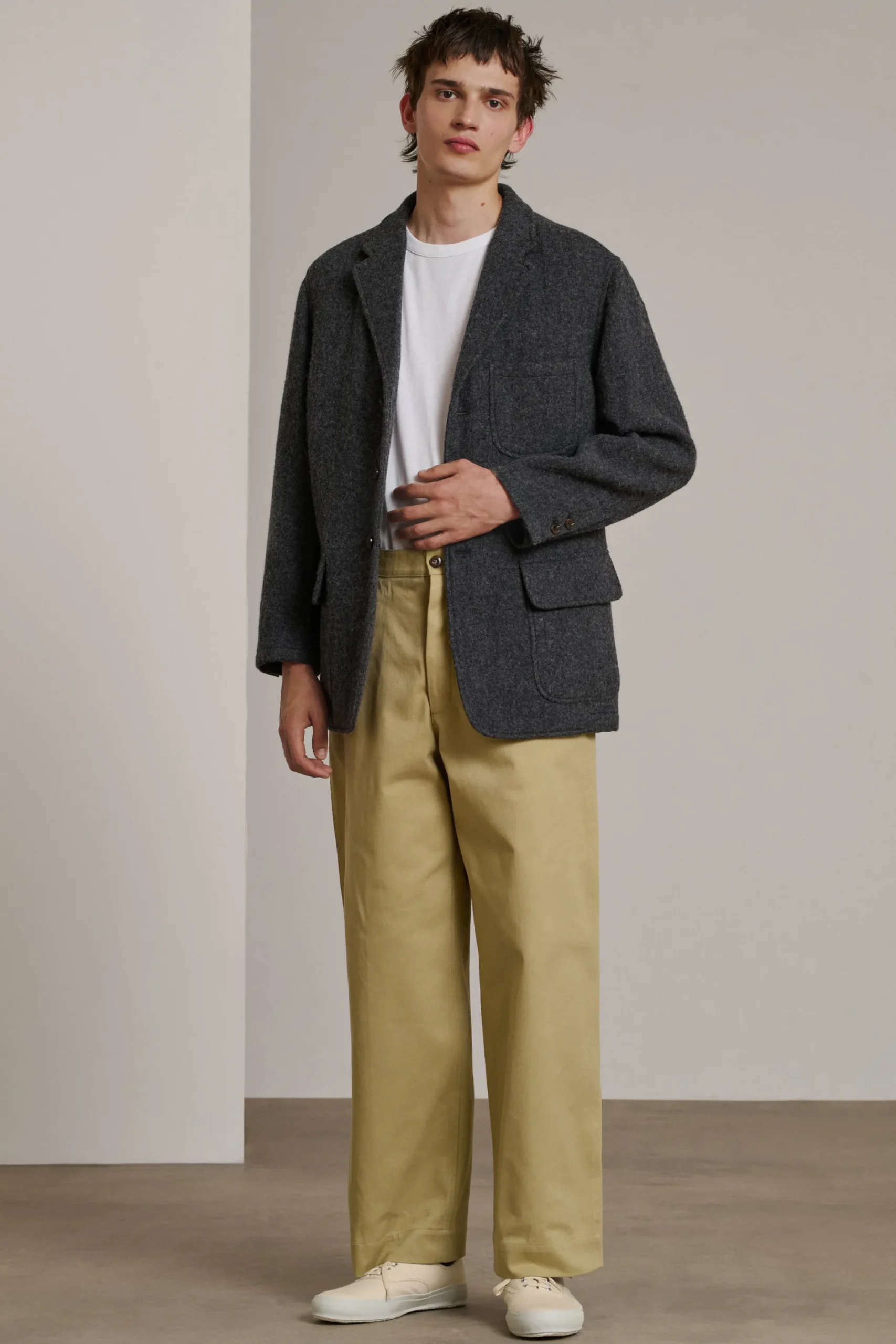 Soeur veste nathan- Vestes