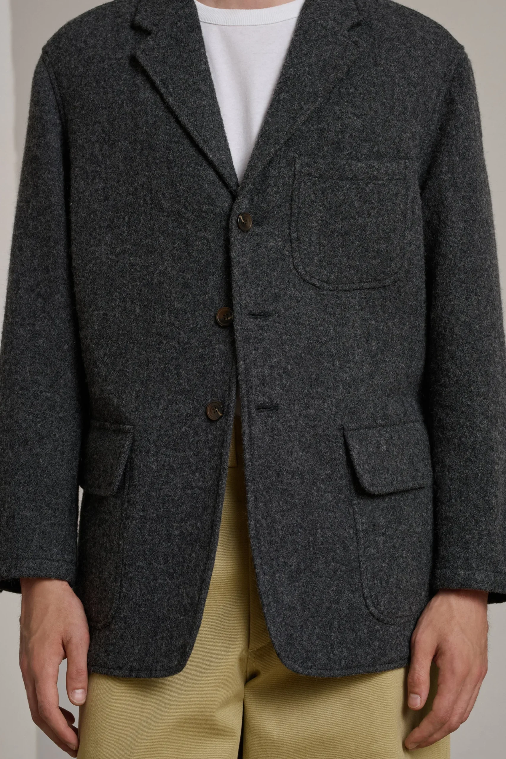 Soeur veste nathan- Vestes