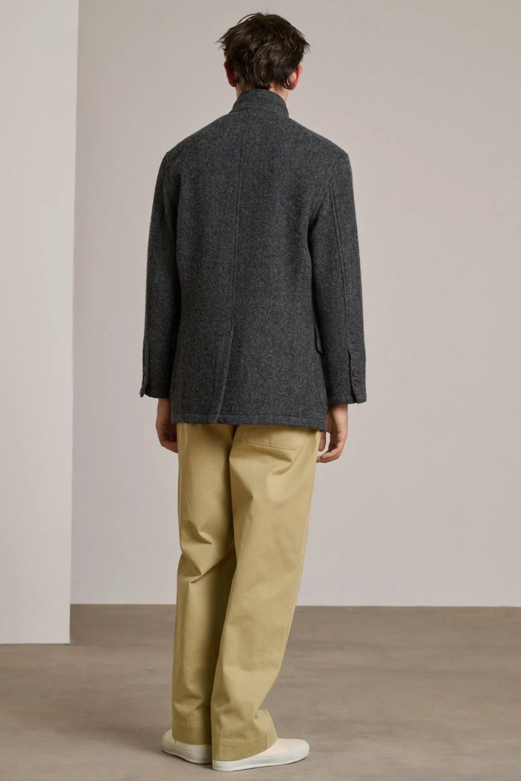 Soeur veste nathan- Vestes