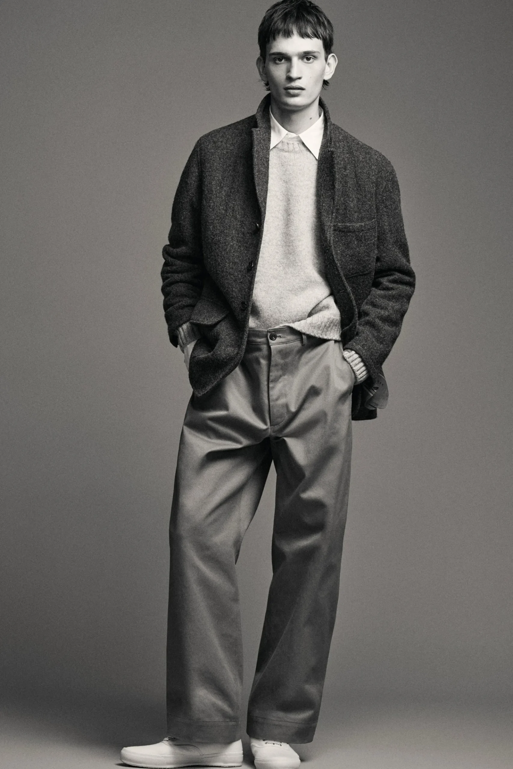 Soeur veste nathan- Vestes