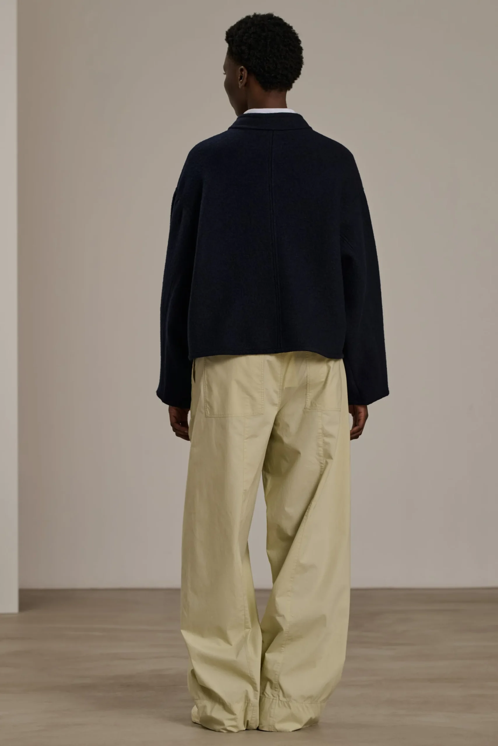 Soeur veste olympe- Vestes