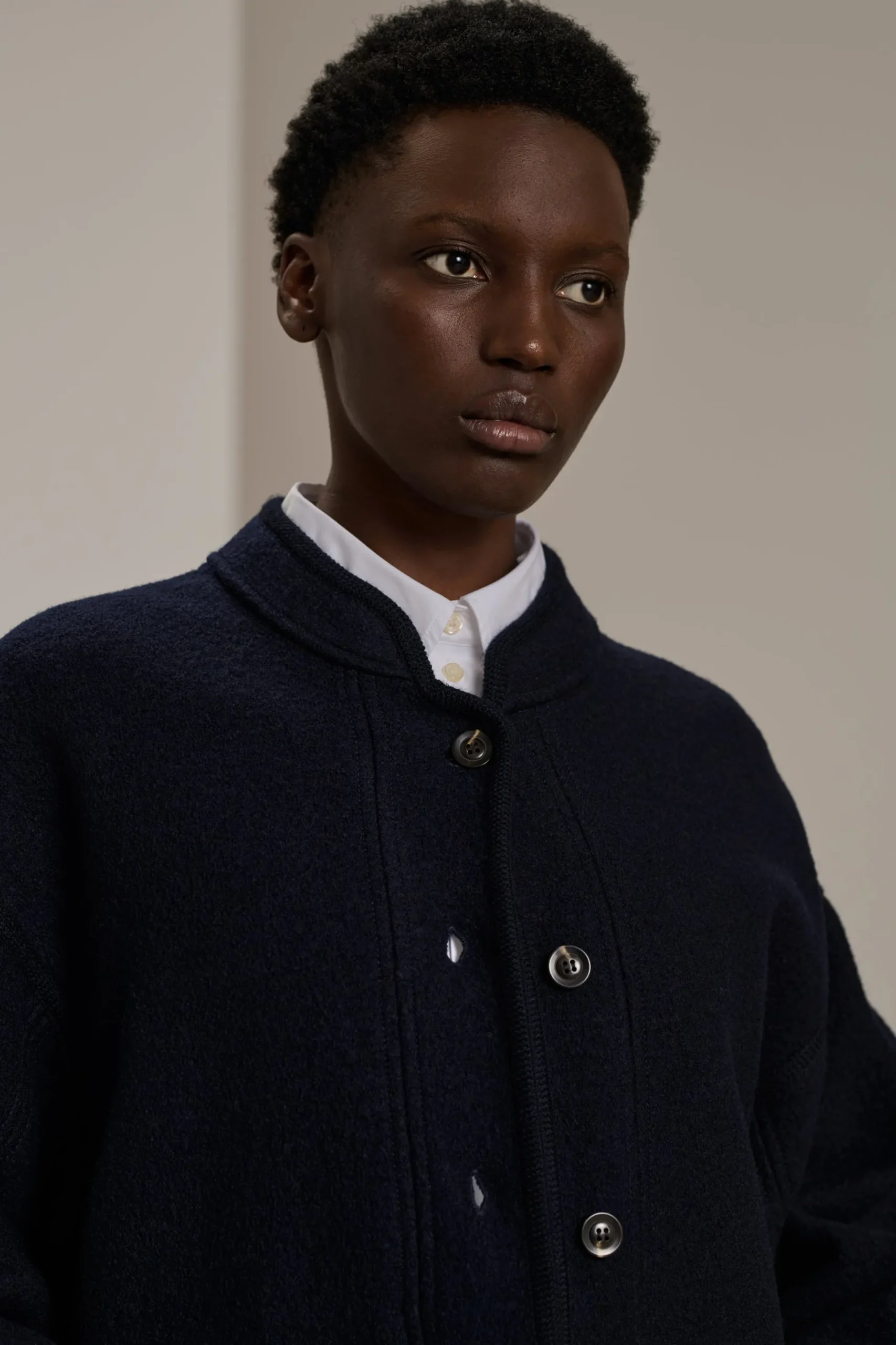 Soeur veste olympe- Vestes