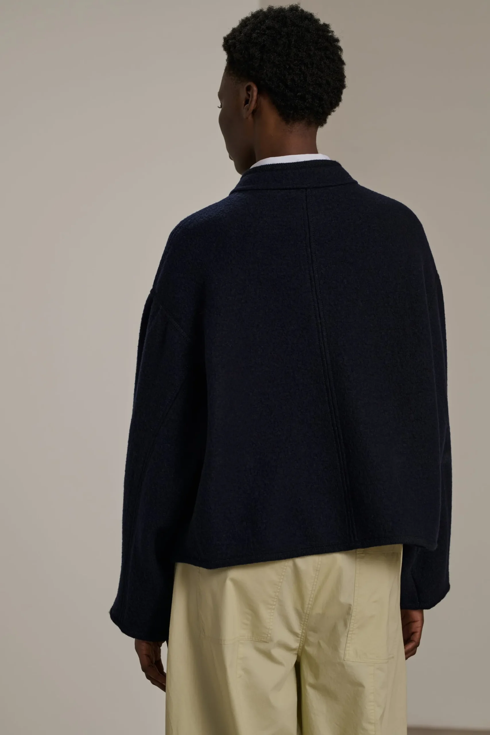 Soeur veste olympe- Vestes