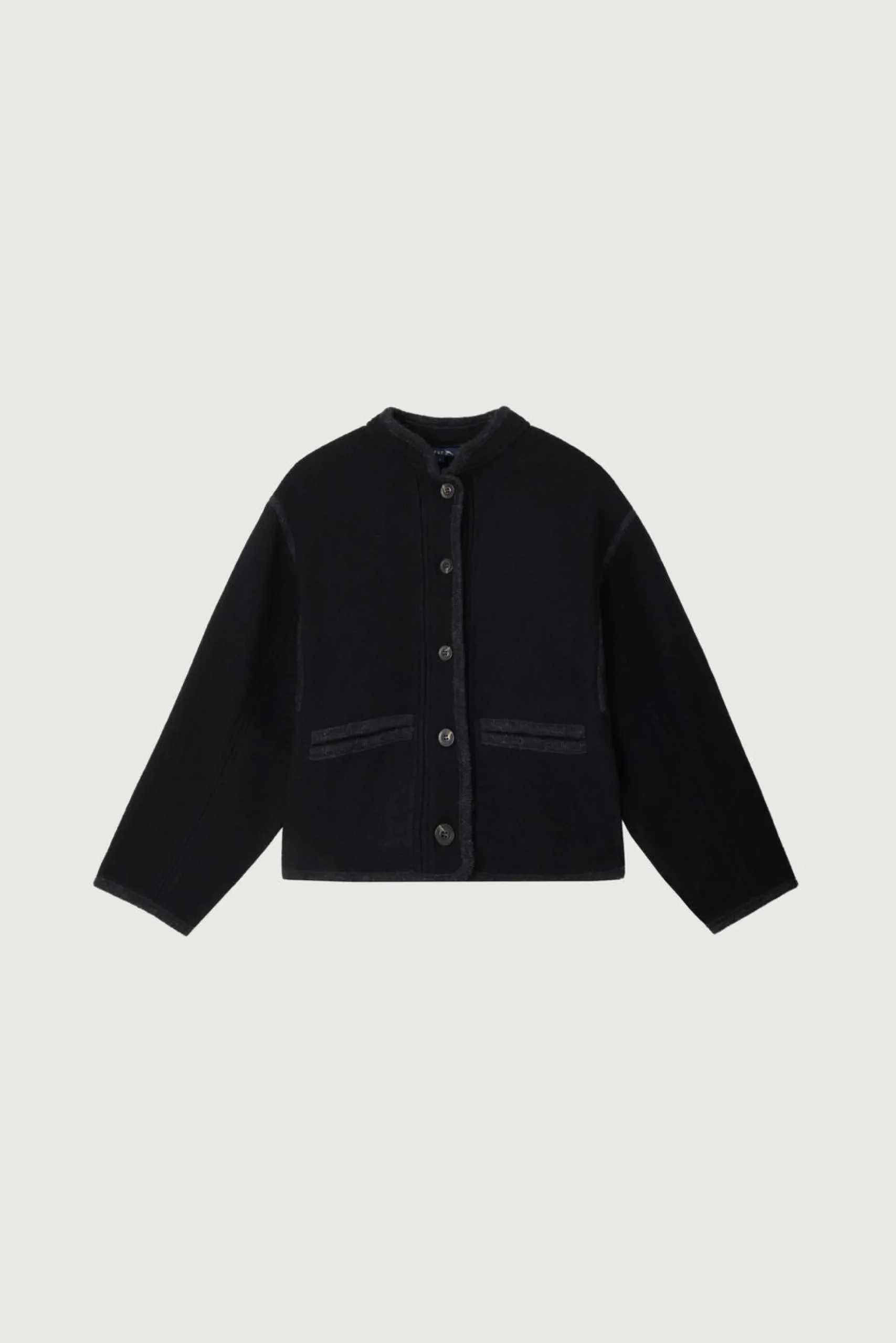 Soeur veste olympe- Vestes