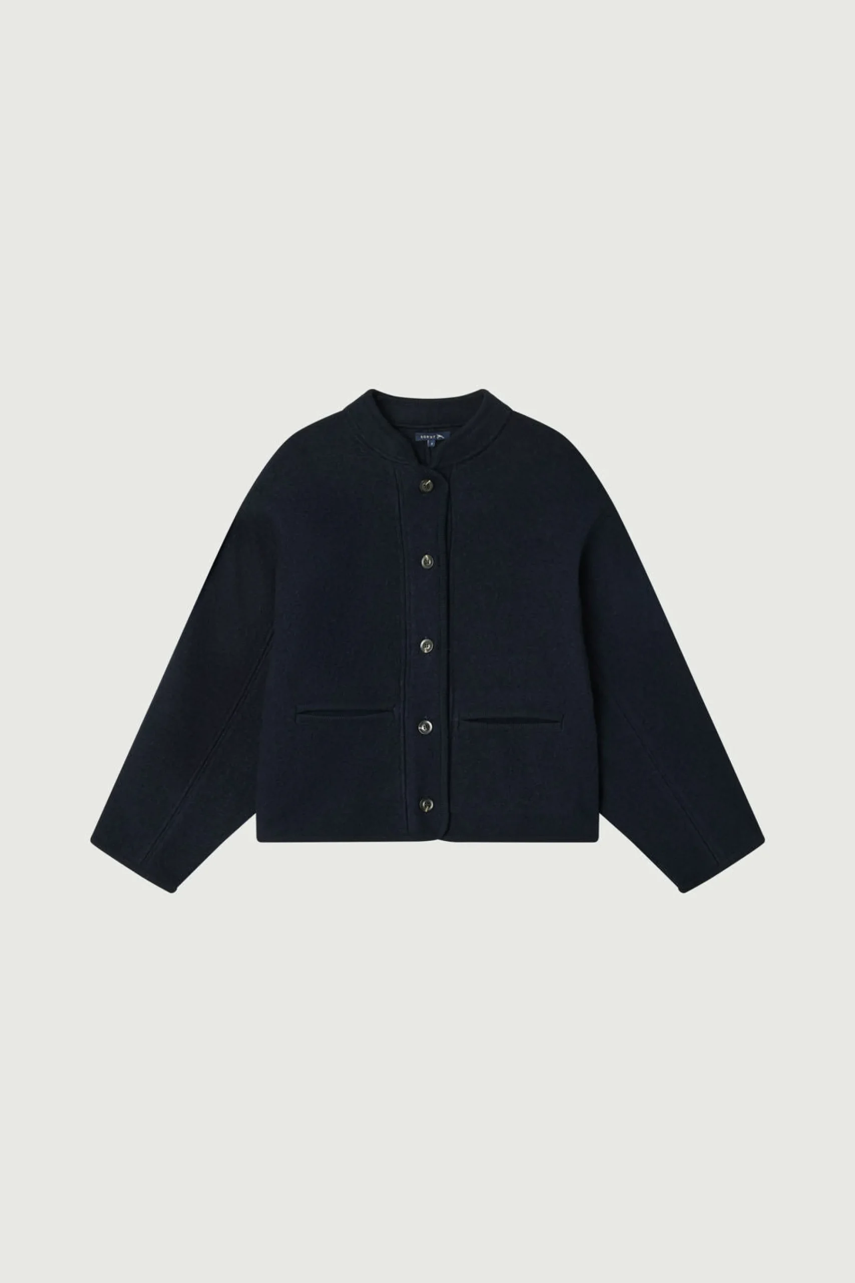 Soeur veste olympe- Vestes