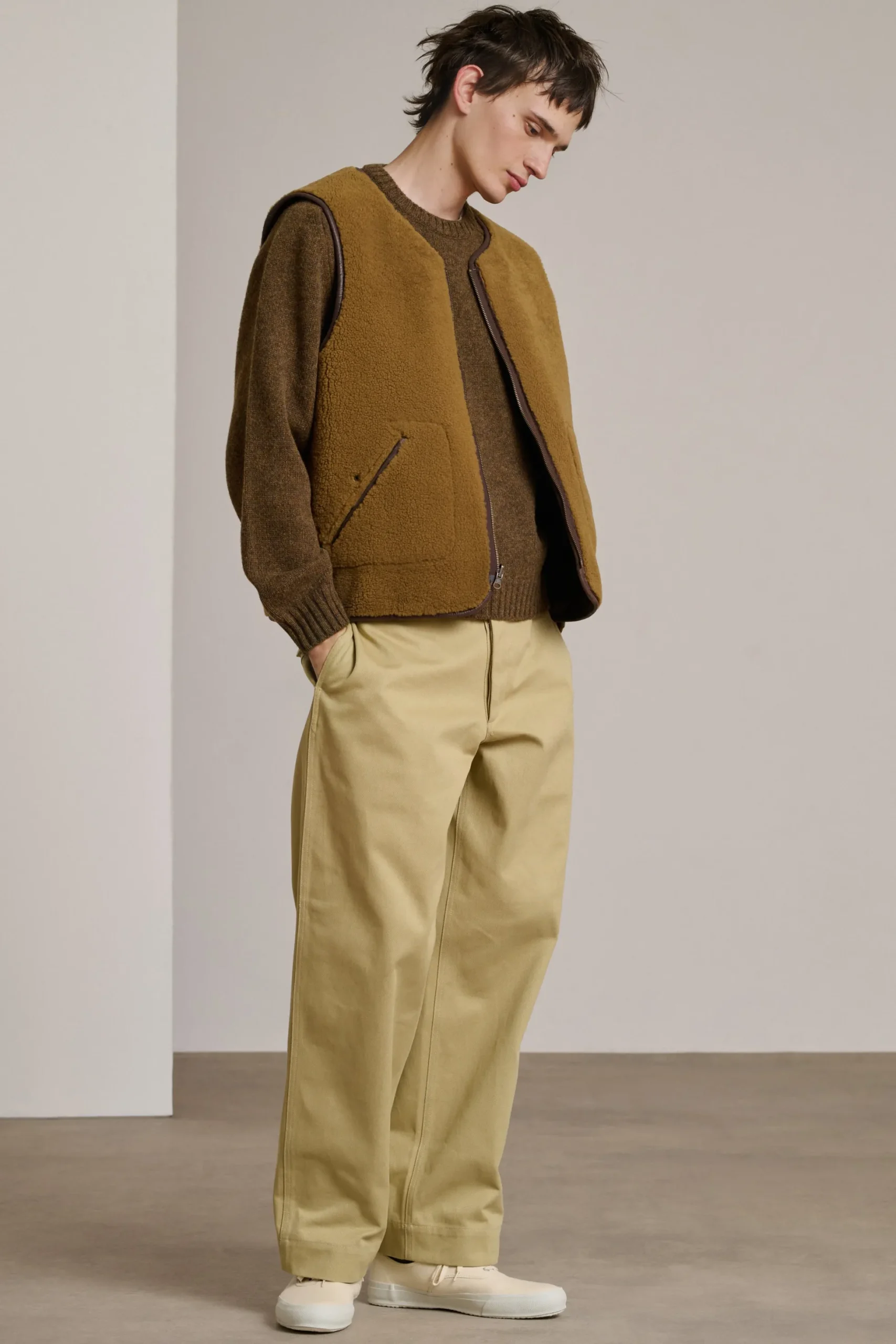 Soeur veste samo- Vestes