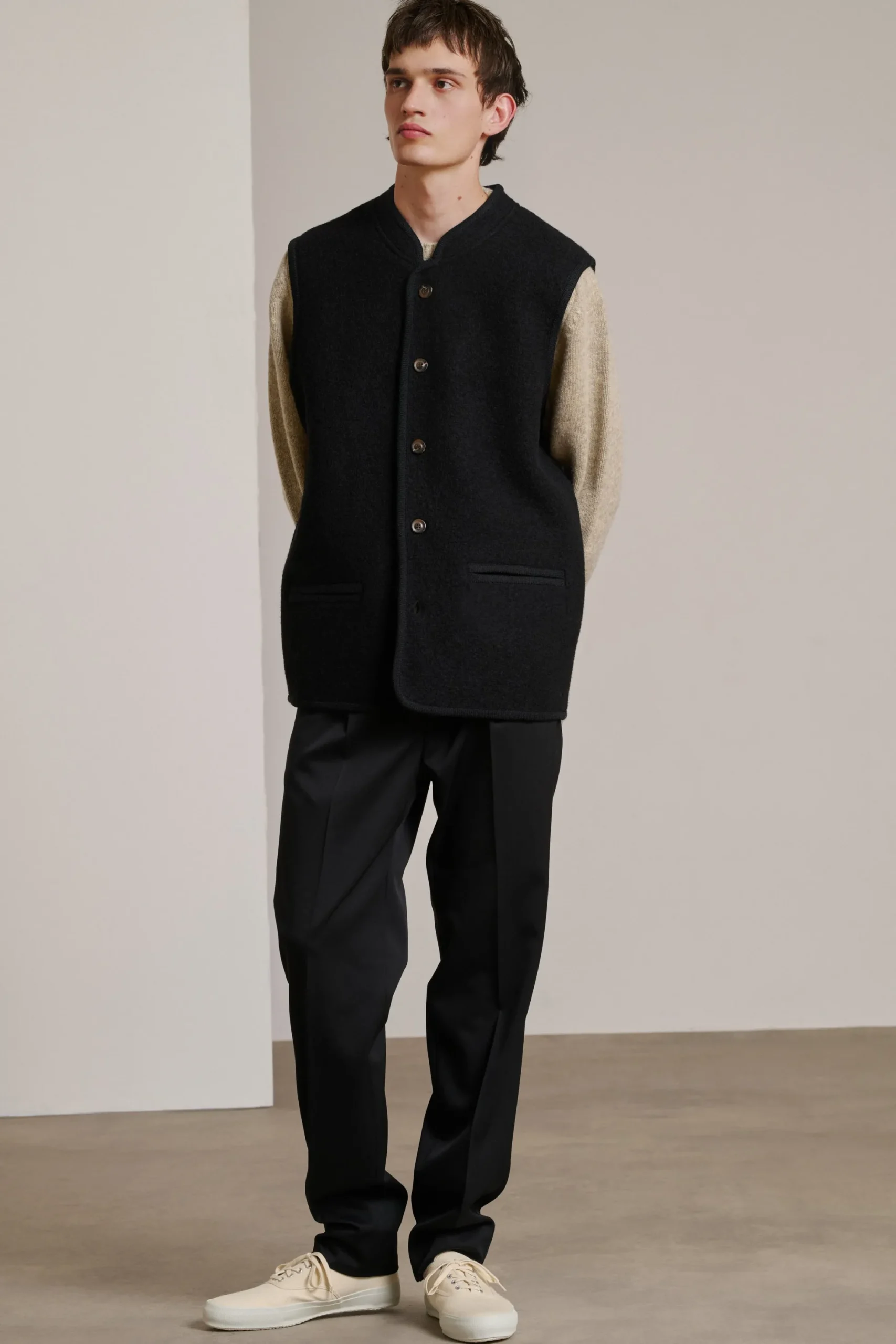 Soeur veste samuel- Vestes